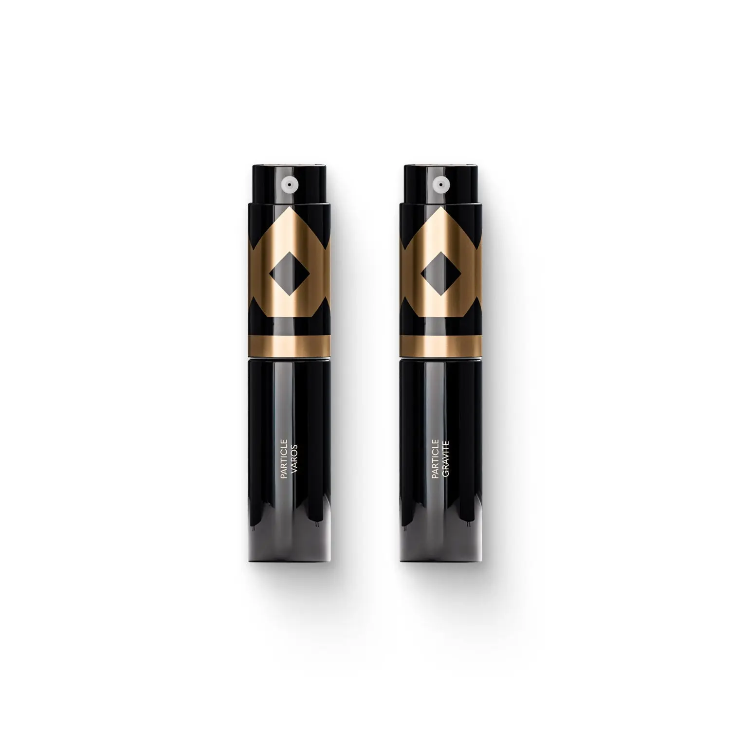 Particle Varros & Gravite For Men Sample Set - Image 3