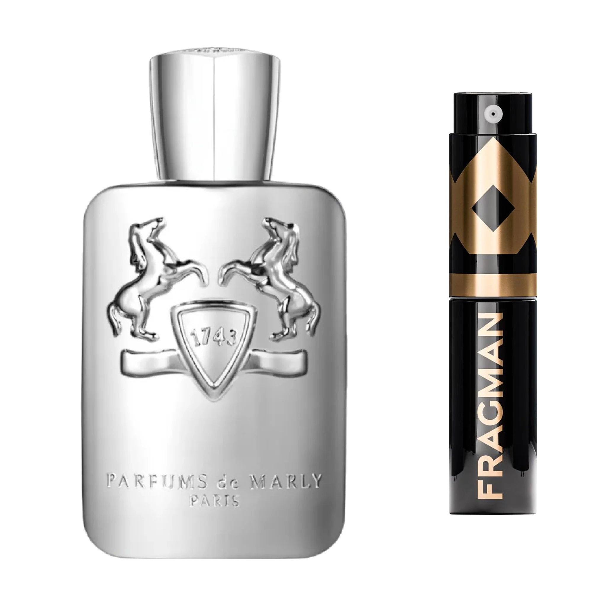 Pegasus Eau De Parfum by Parfums de Marly - Image 3