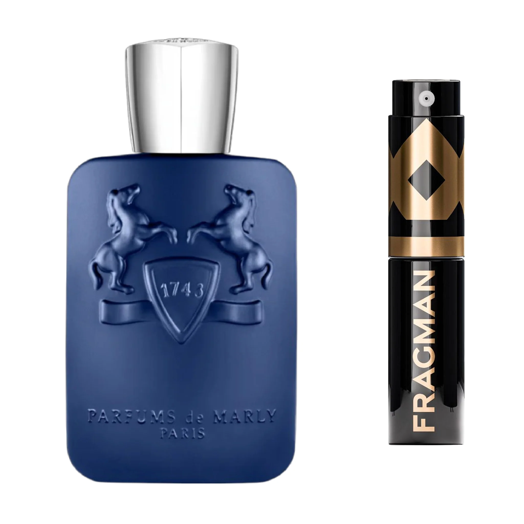 Percival Eau De Parfum by Parfums de Marly - Image 3