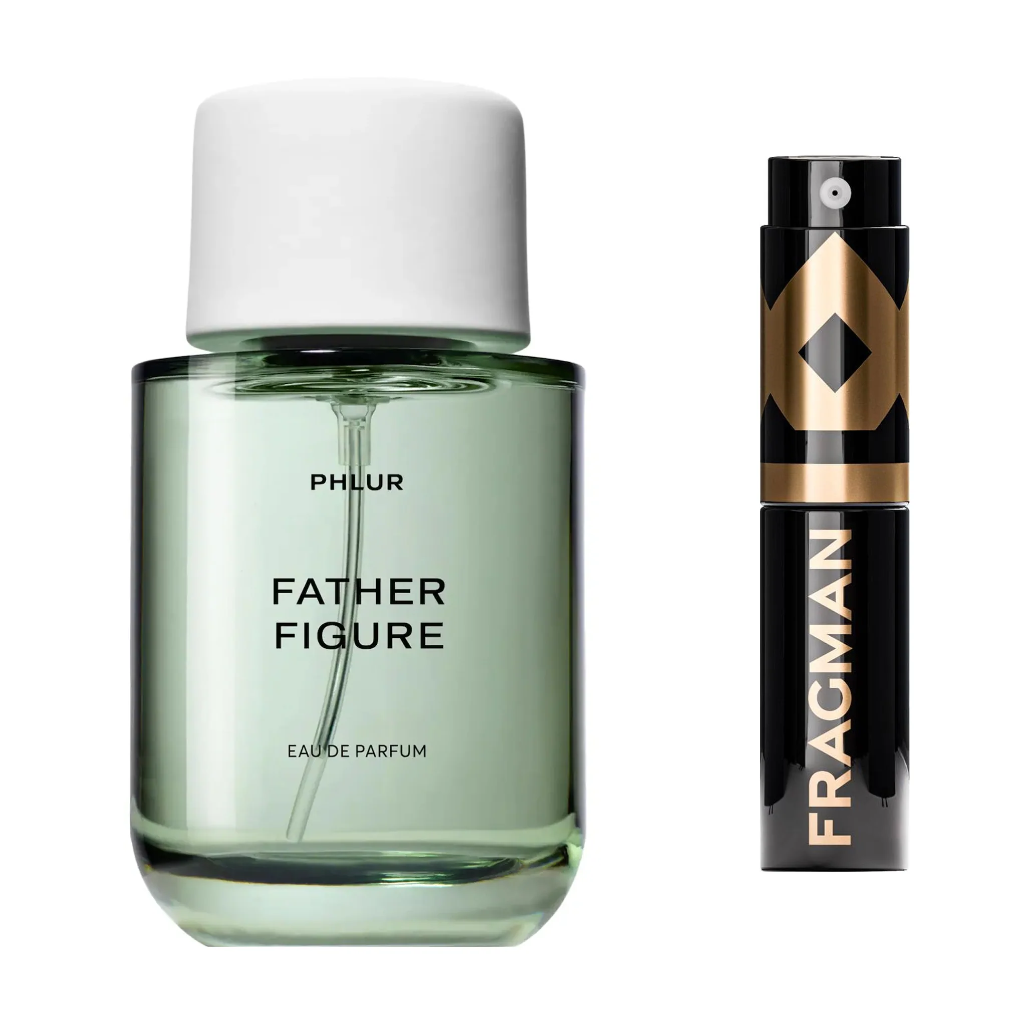 Figure Eau De Parfum by Phlur Father - Image 3