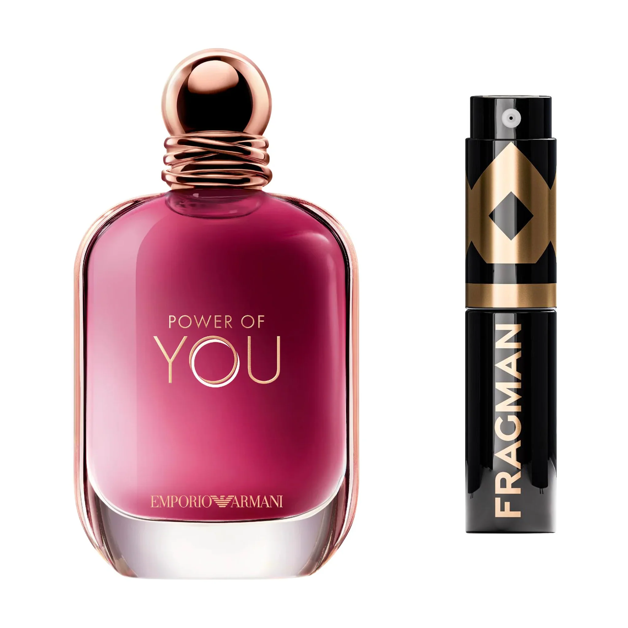 Power of You Eau de Parfum by Emporio Armani - Image 3
