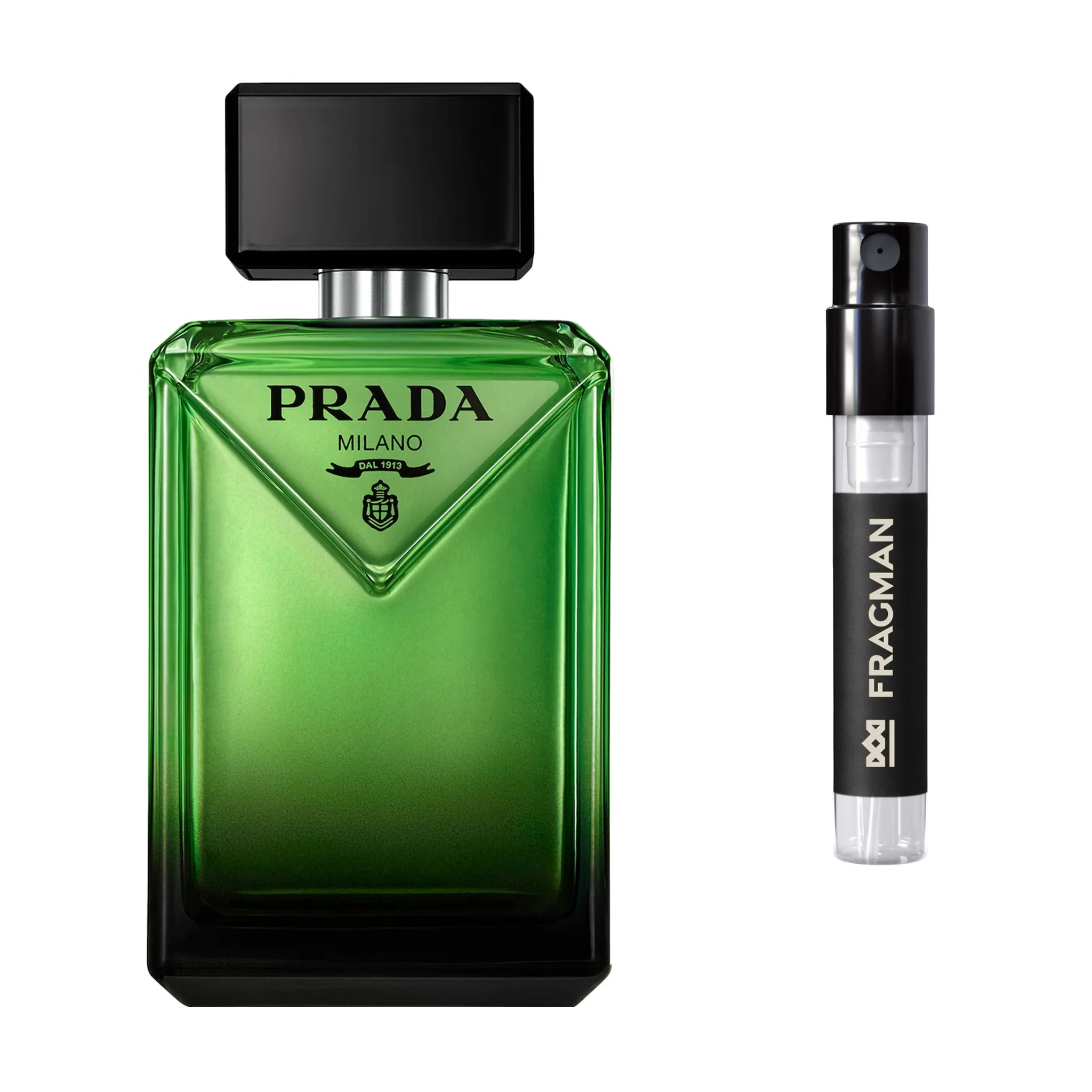 Prada Paradigme Eau De Parfum for Men - Image 2