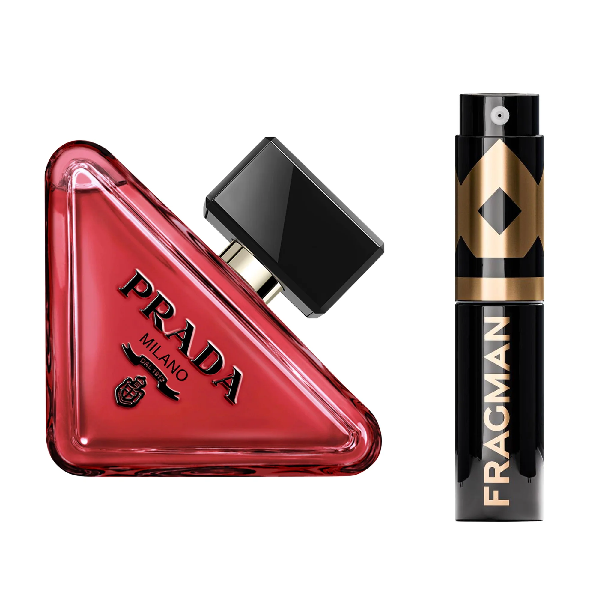 Paradoxe Radical Essence Parfum by Prada - Image 3