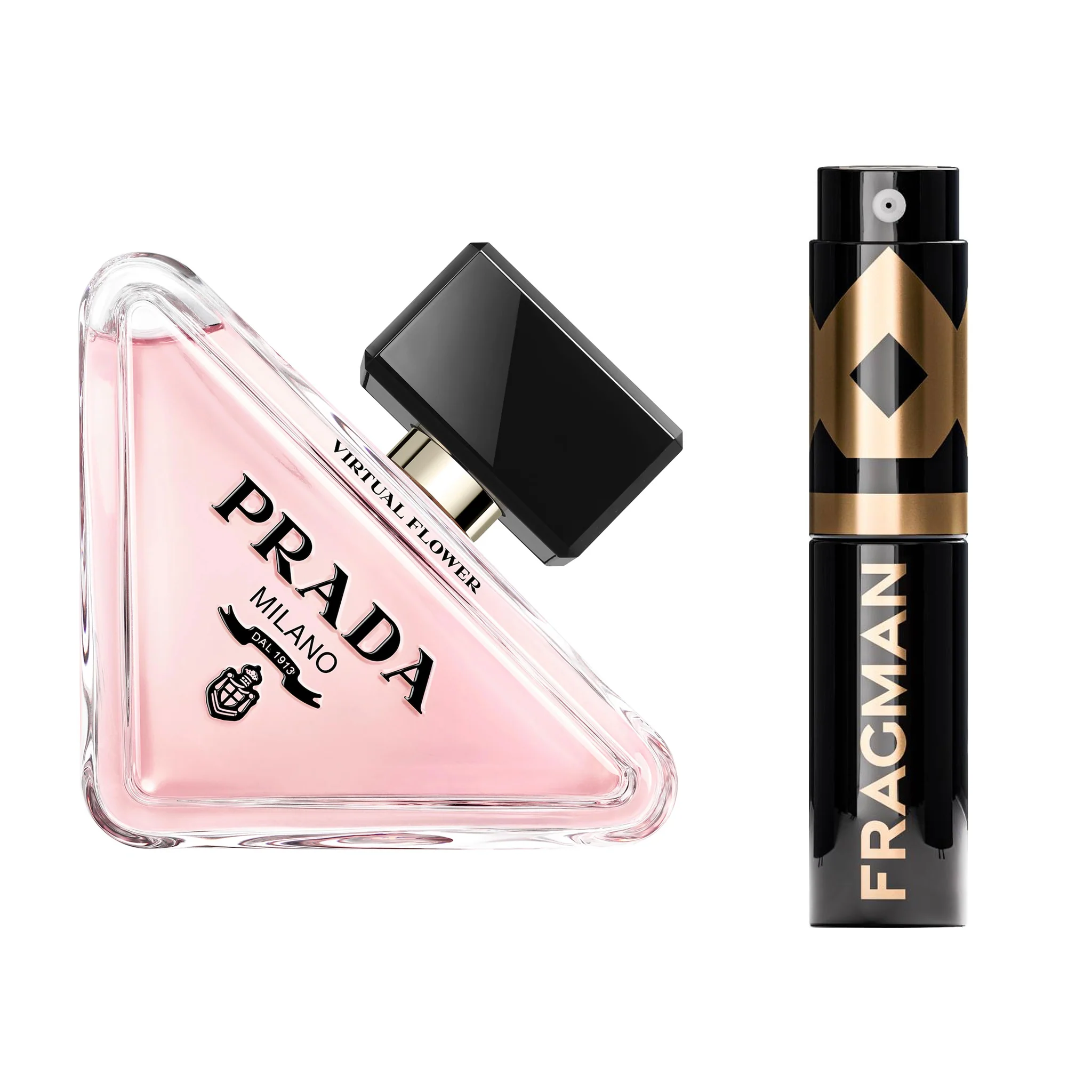 Paradoxe Virtual Flower Eau de Parfum by Prada - Image 3
