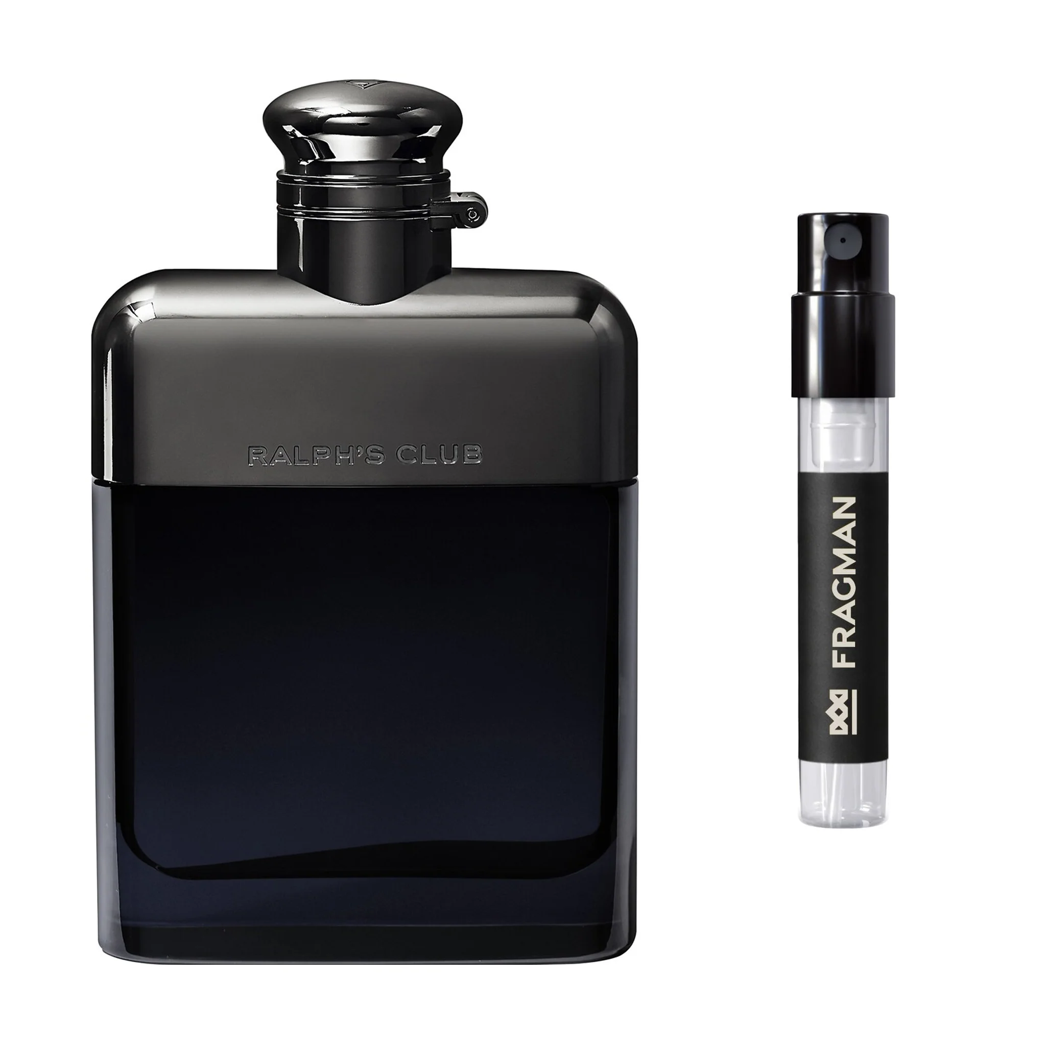 Ralph's Club Eau De Parfum For Men by Ralph Lauren - Image 2