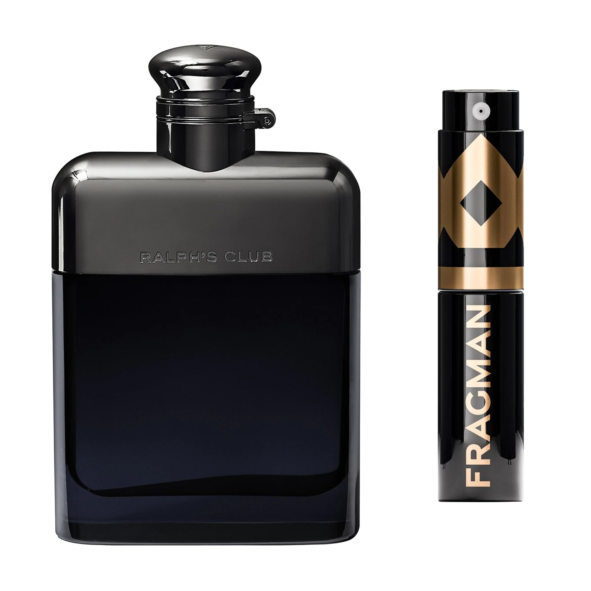 Ralph's Club Eau De Parfum For Men by Ralph Lauren - Image 3