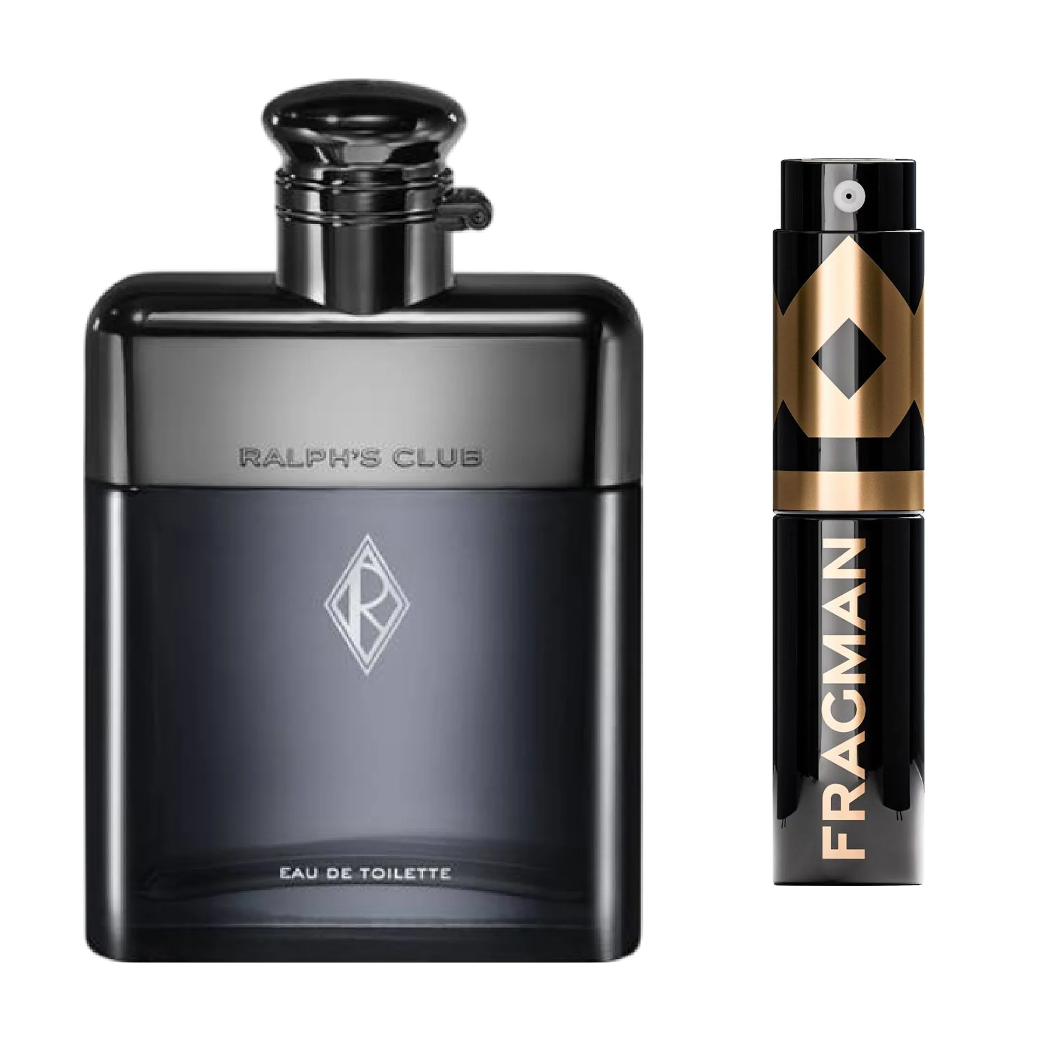 Ralph's Club Eau De Toilette For Men by Ralph Lauren - Image 3