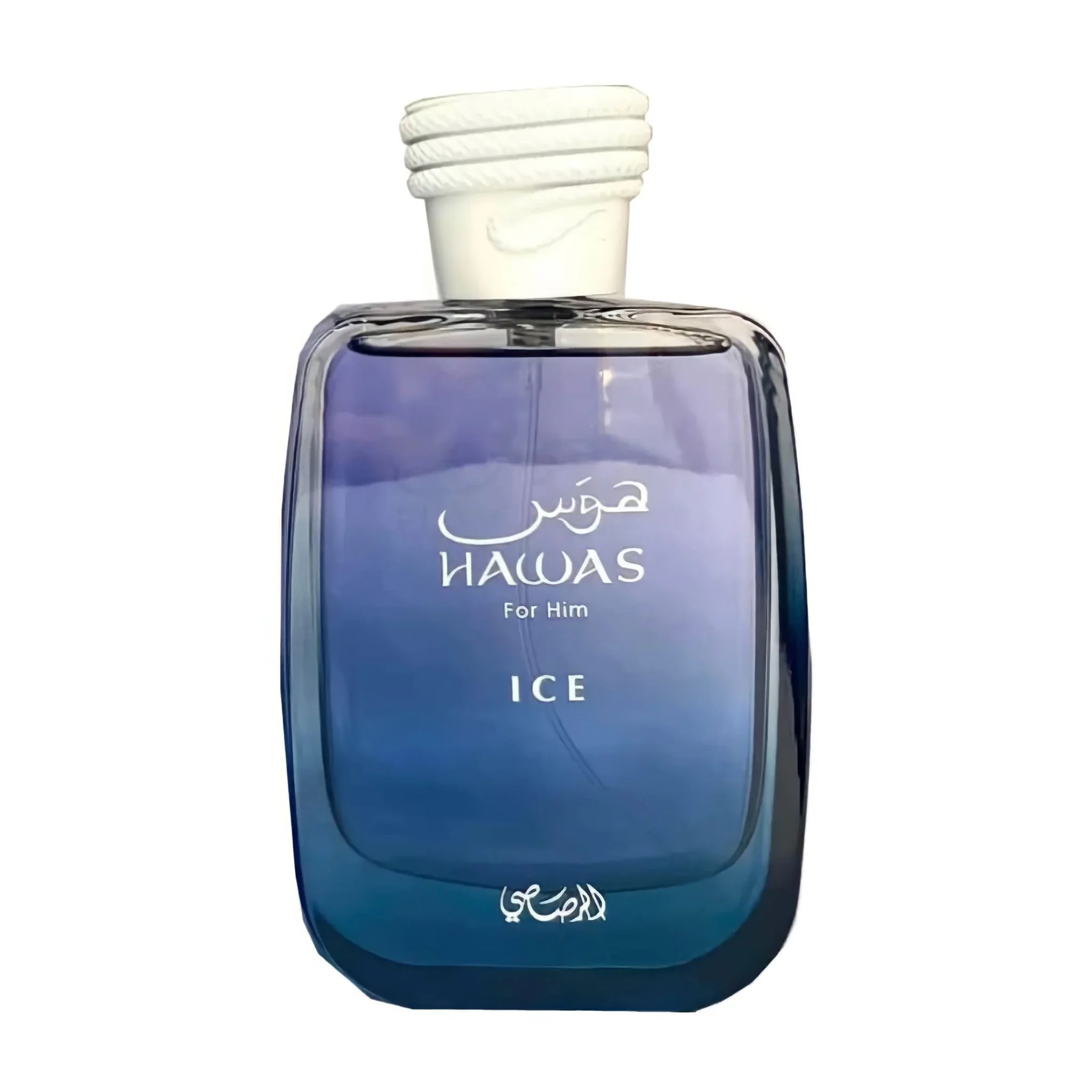 Hawas Ice Eau De Parfum by Rasasi