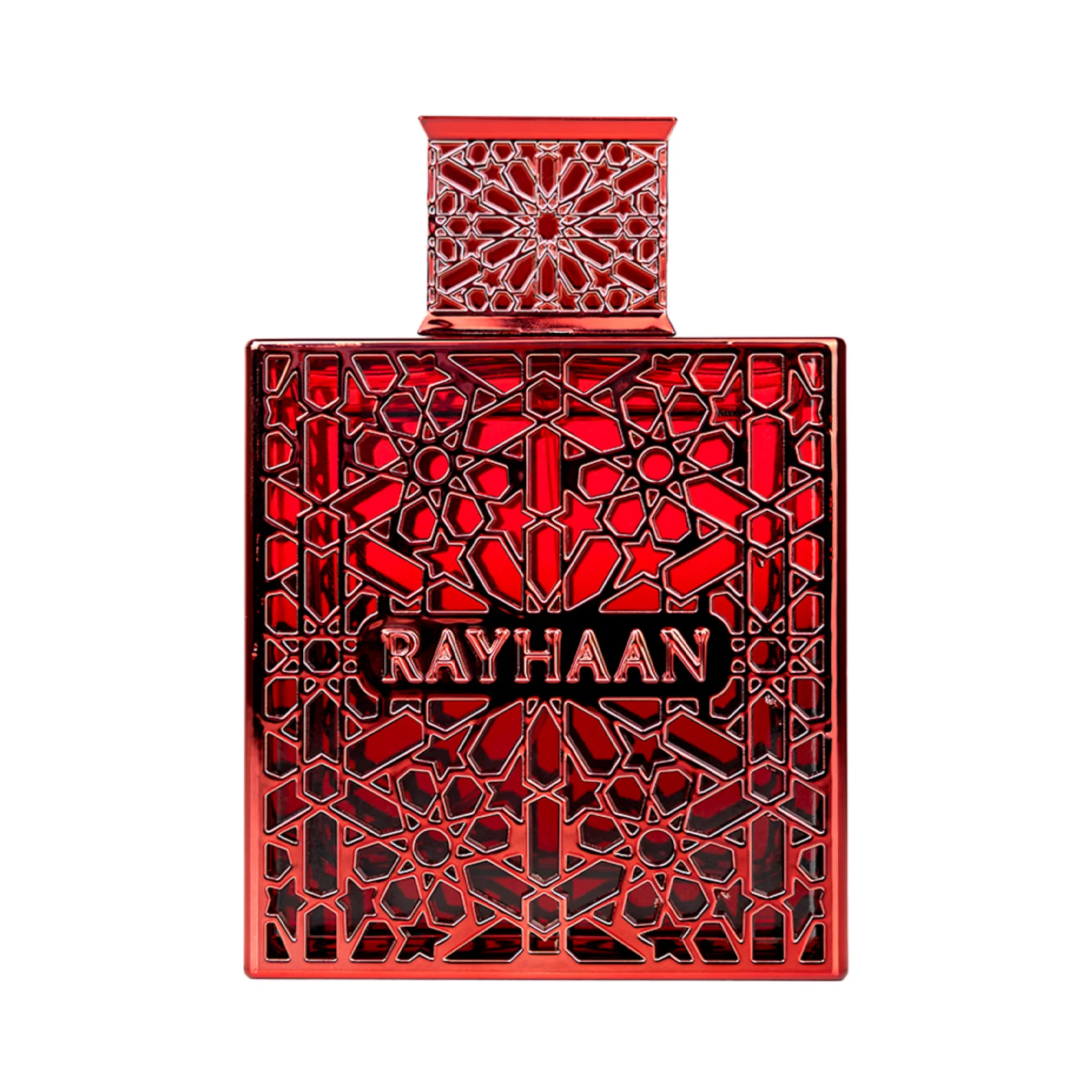 Rayhaan Crimson Eau De Parfum