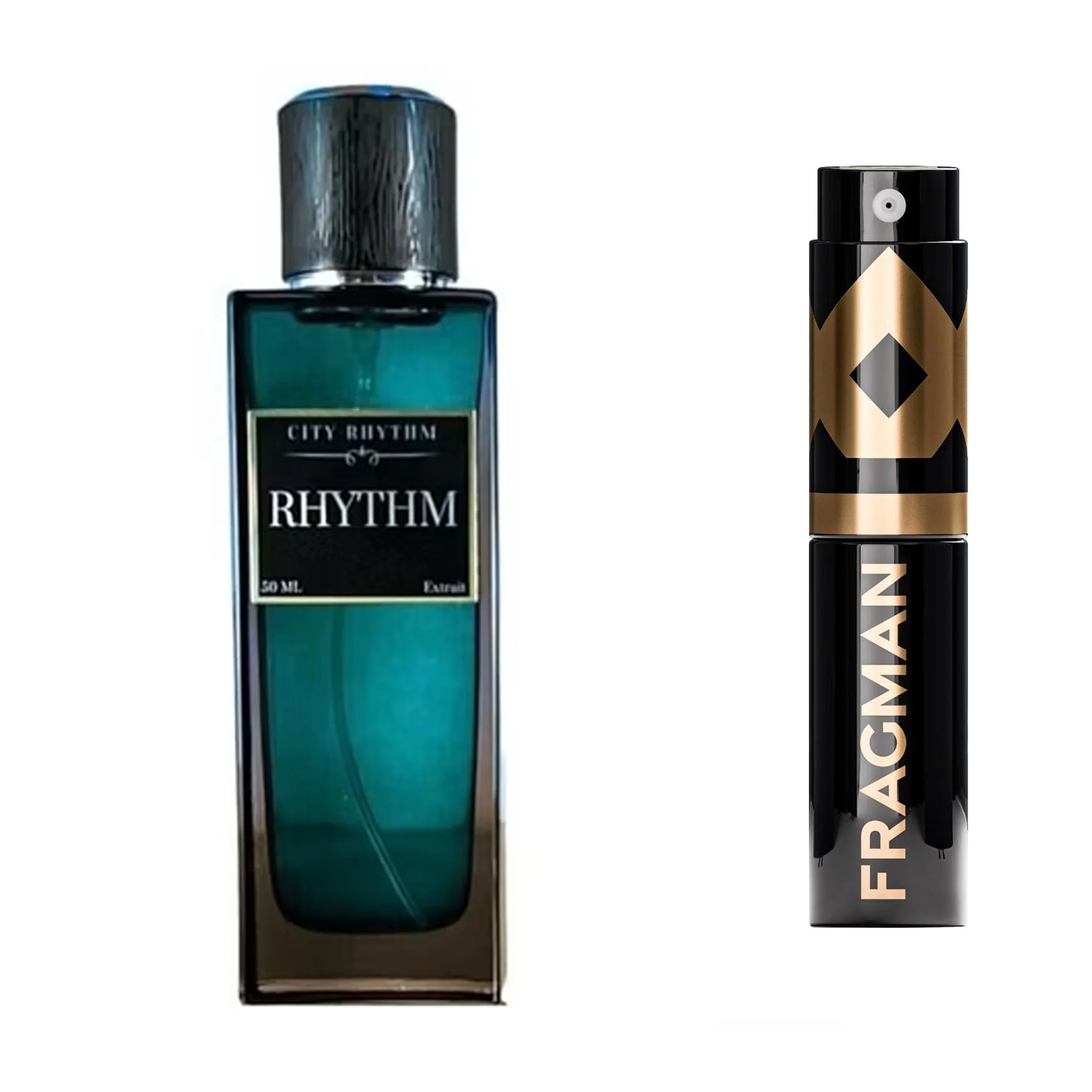 Rhythm Eau de Parfum by City Rhythm - Image 3