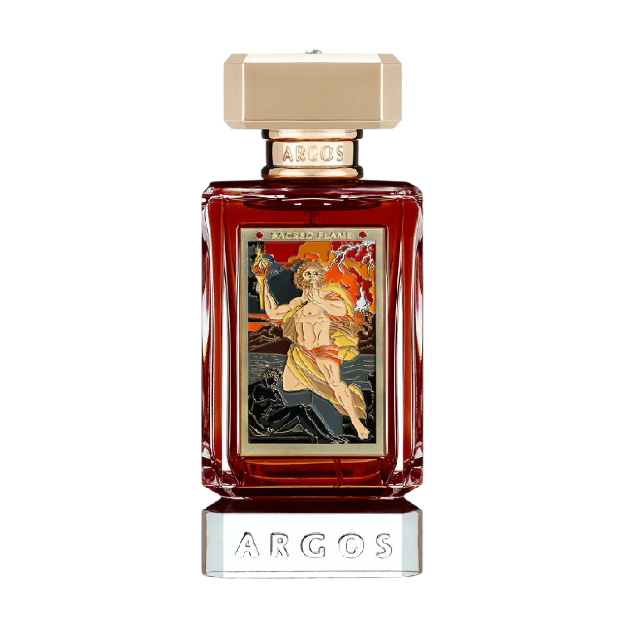 Sacred Flame Eau de Parfum by Argos