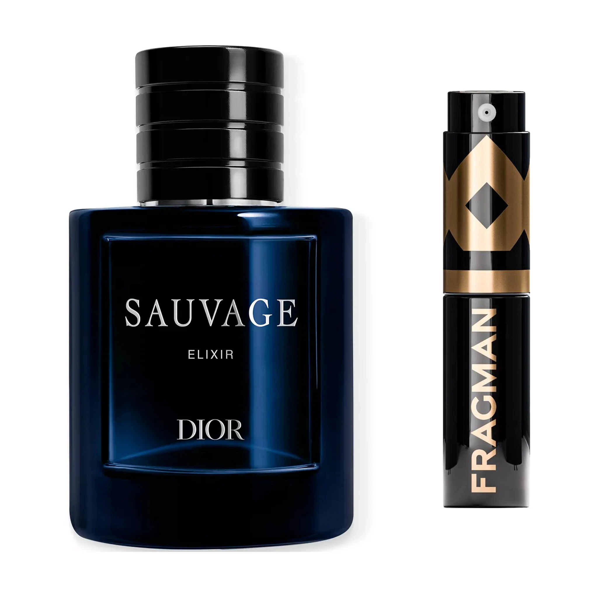 Sauvage Elixir Eau De Parfum by Christian Dior - Image 3