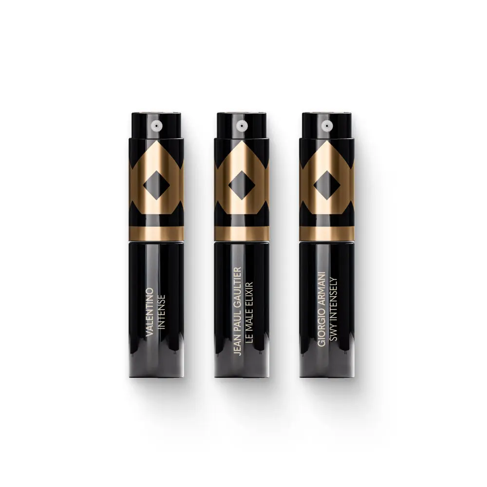 School Colognes Discovery Set - Image 3