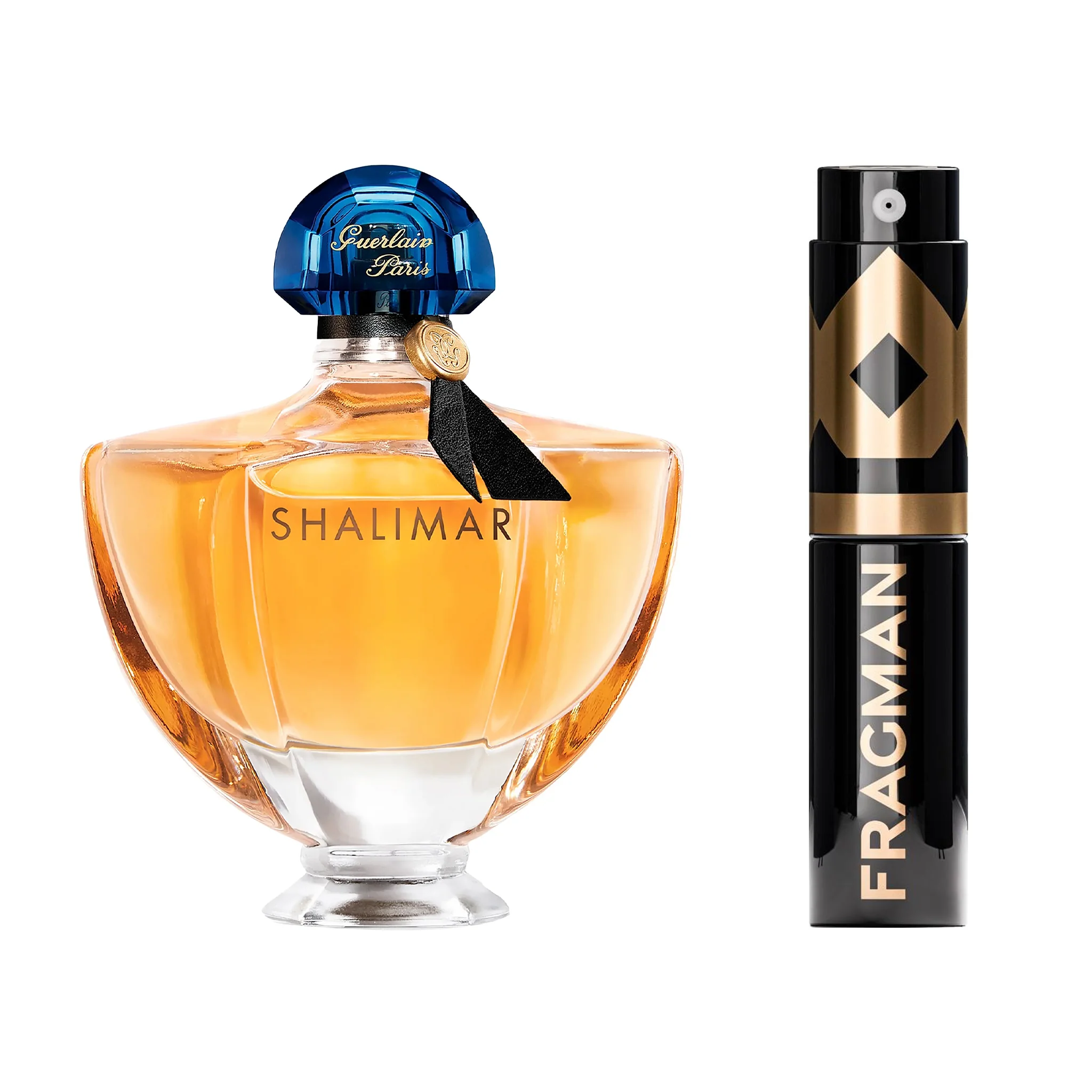 Shalimar Eau De Parfum by Guerlain - Image 3