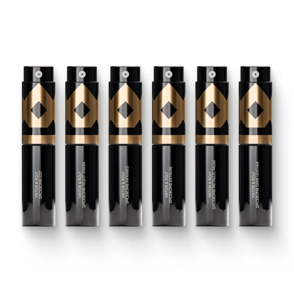 Viktor & Rolf Spicebomb Discovery Set - Image 3