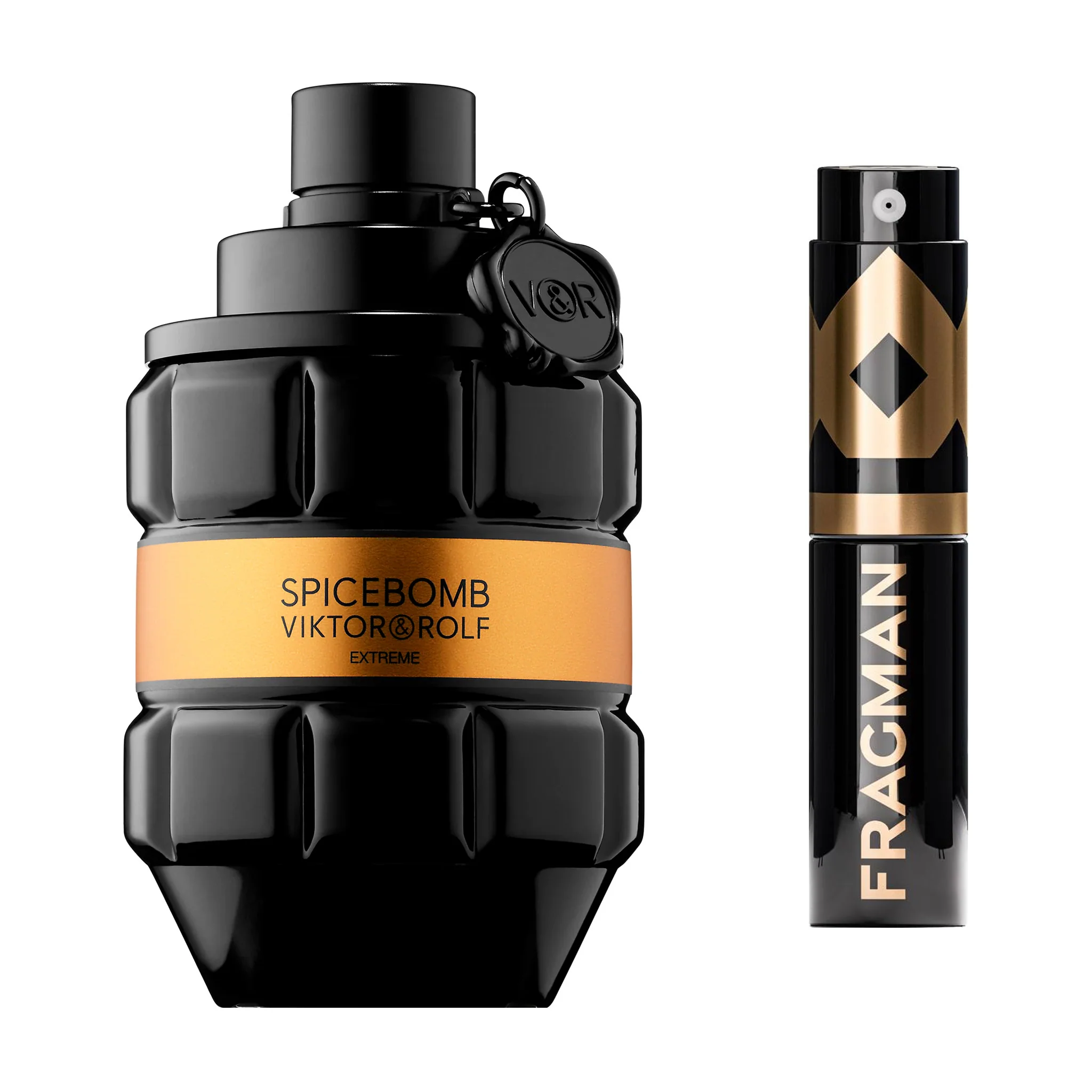Spicebomb Extreme by Viktor & Rolf - Image 3