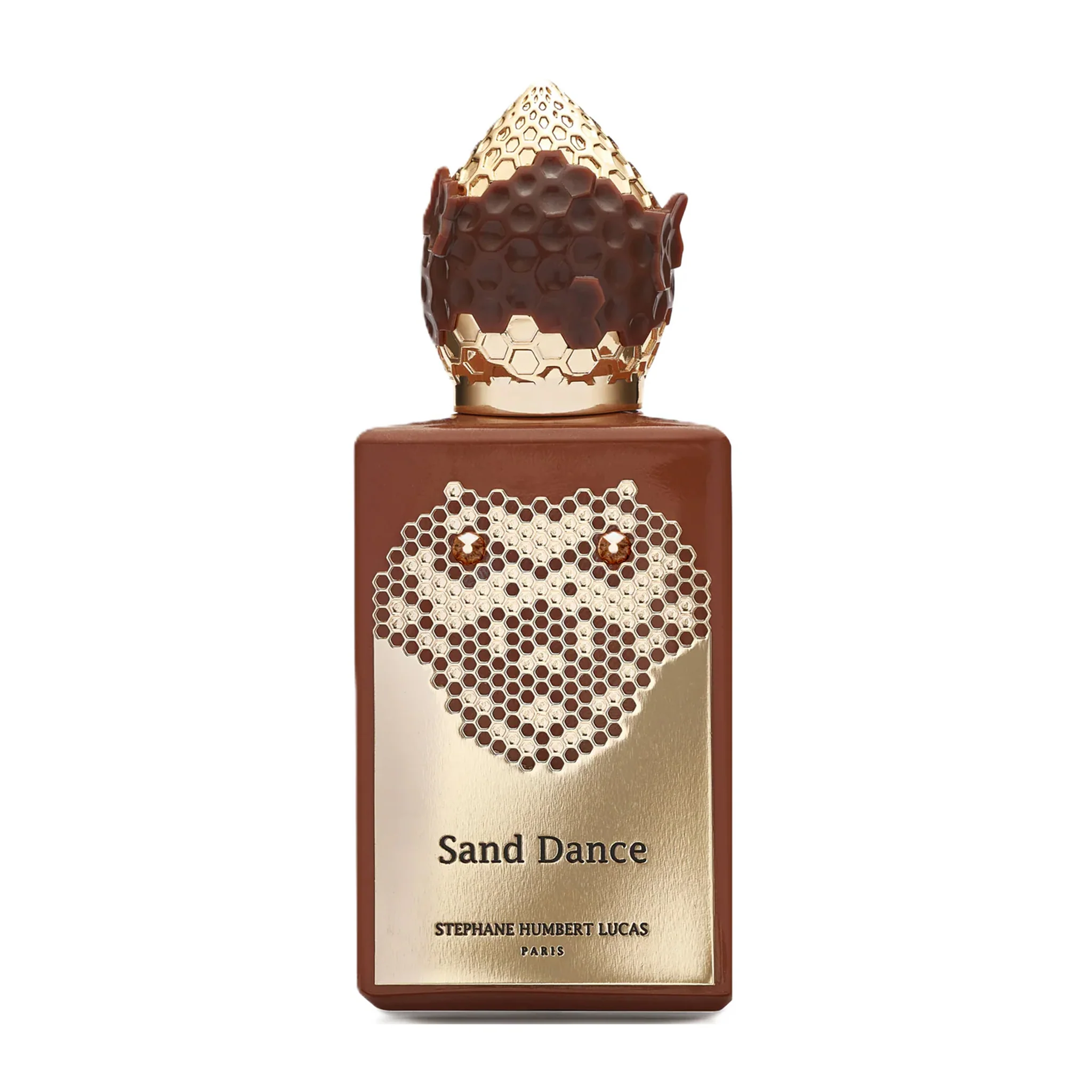 Sand Dance Extrait de Parfum by Stephane Humbert Lucas