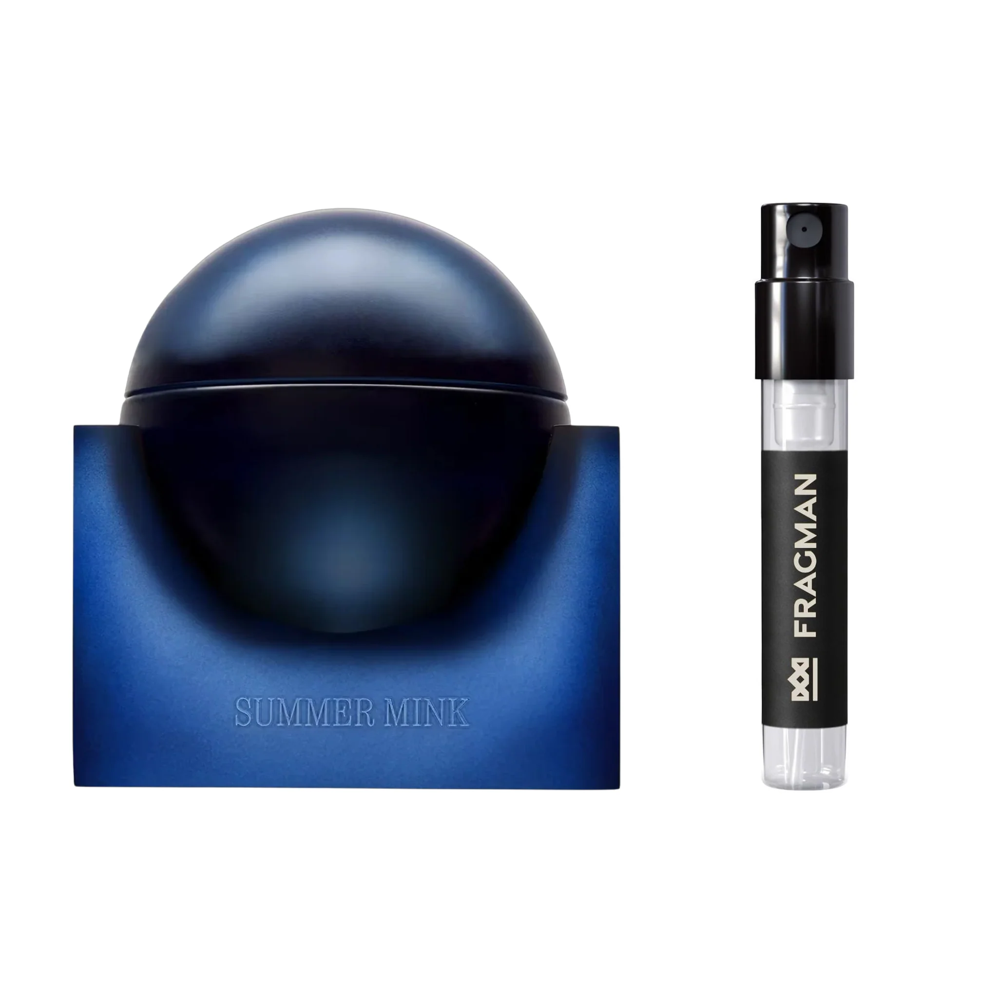 Summer Mink Eau De Parfum by Drake Better World Fragrance - Image 2
