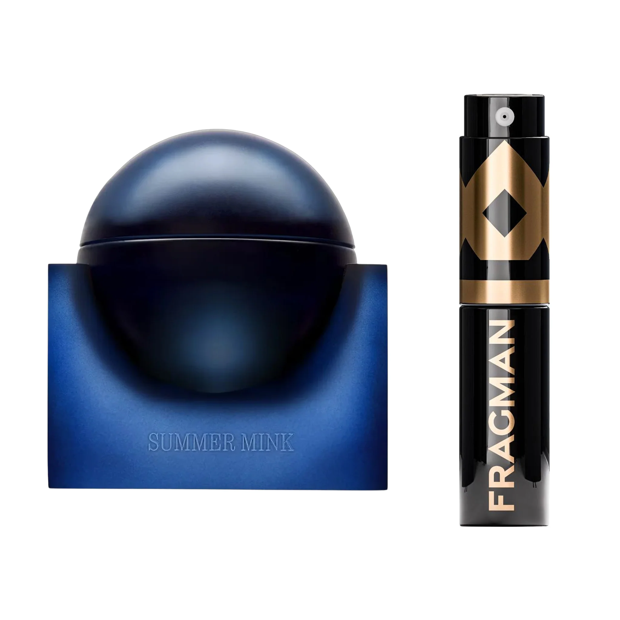 Summer Mink Eau De Parfum by Drake Better World Fragrance - Image 3