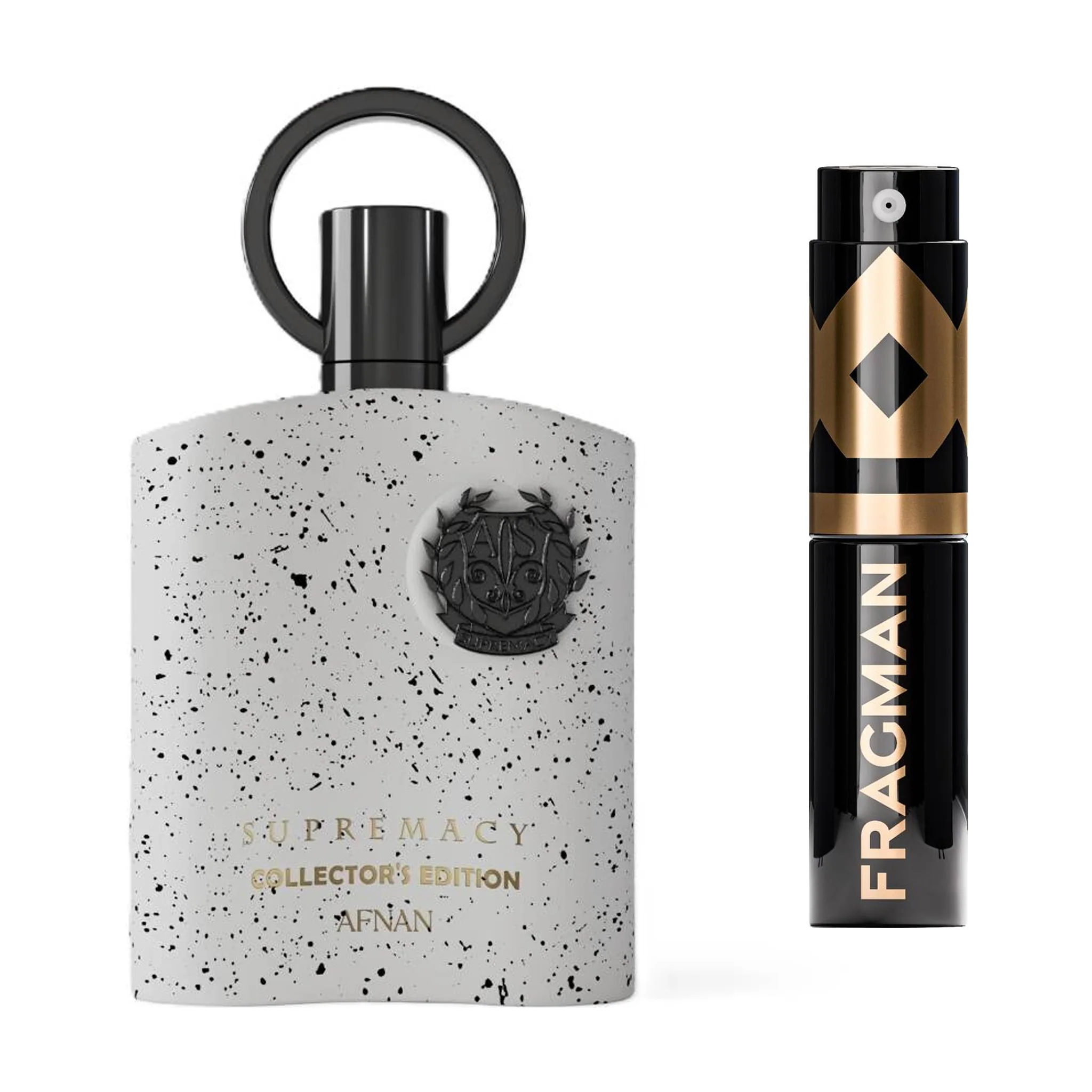 Supremacy Collectors Edition Eau de Parfum by Afnan - Image 3
