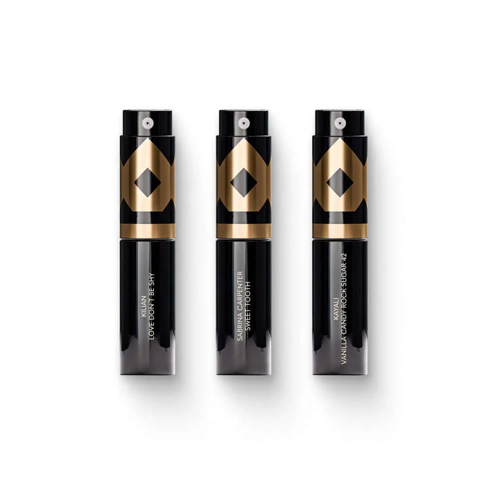 Sweet Perfumes Discovery Set - Image 3