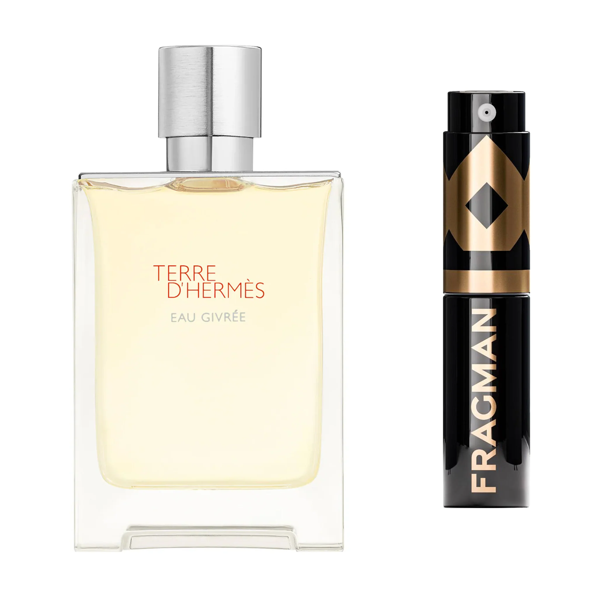 Terre D'hermes Eau Givree Eau De Parfum - Image 3