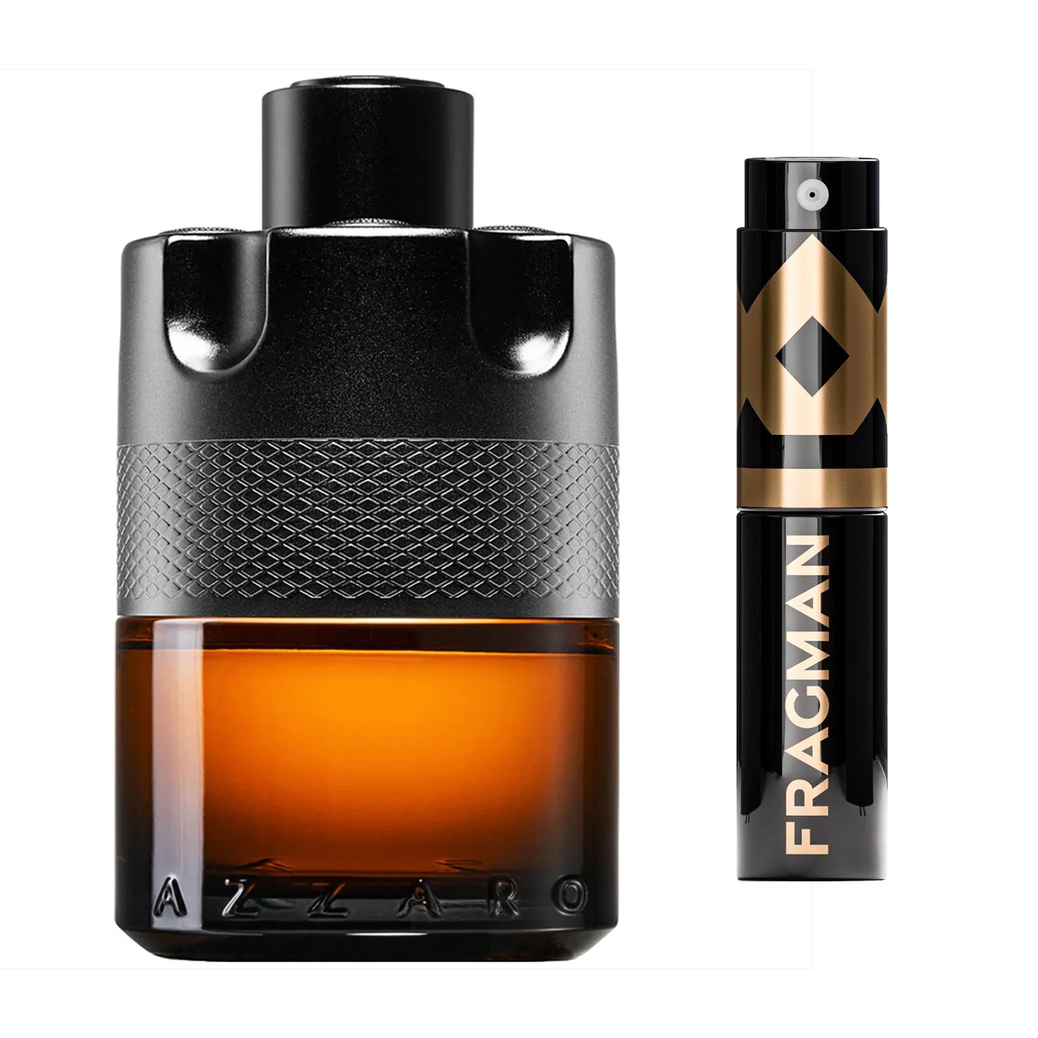 The Most Wanted Parfum by Azzaro - Image 3