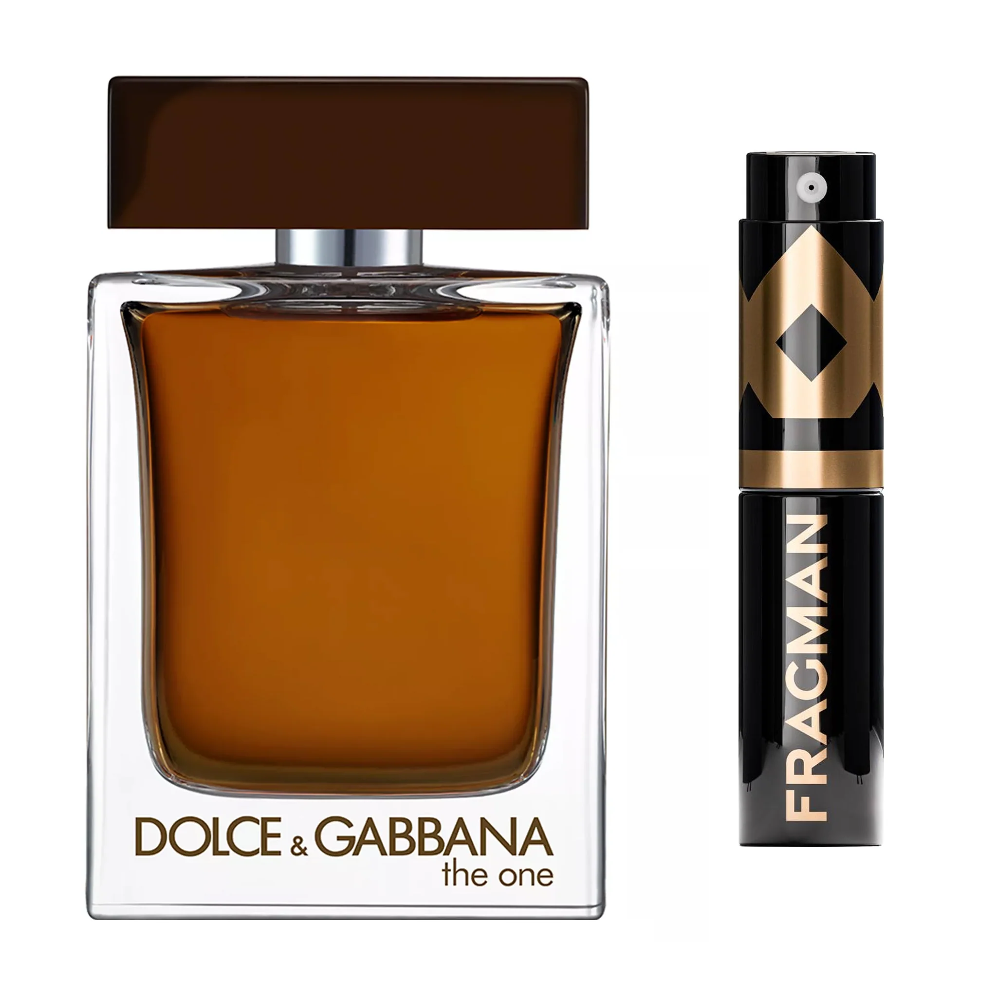 The One Eau De Parfum by Dolce & Gabbana - Image 3