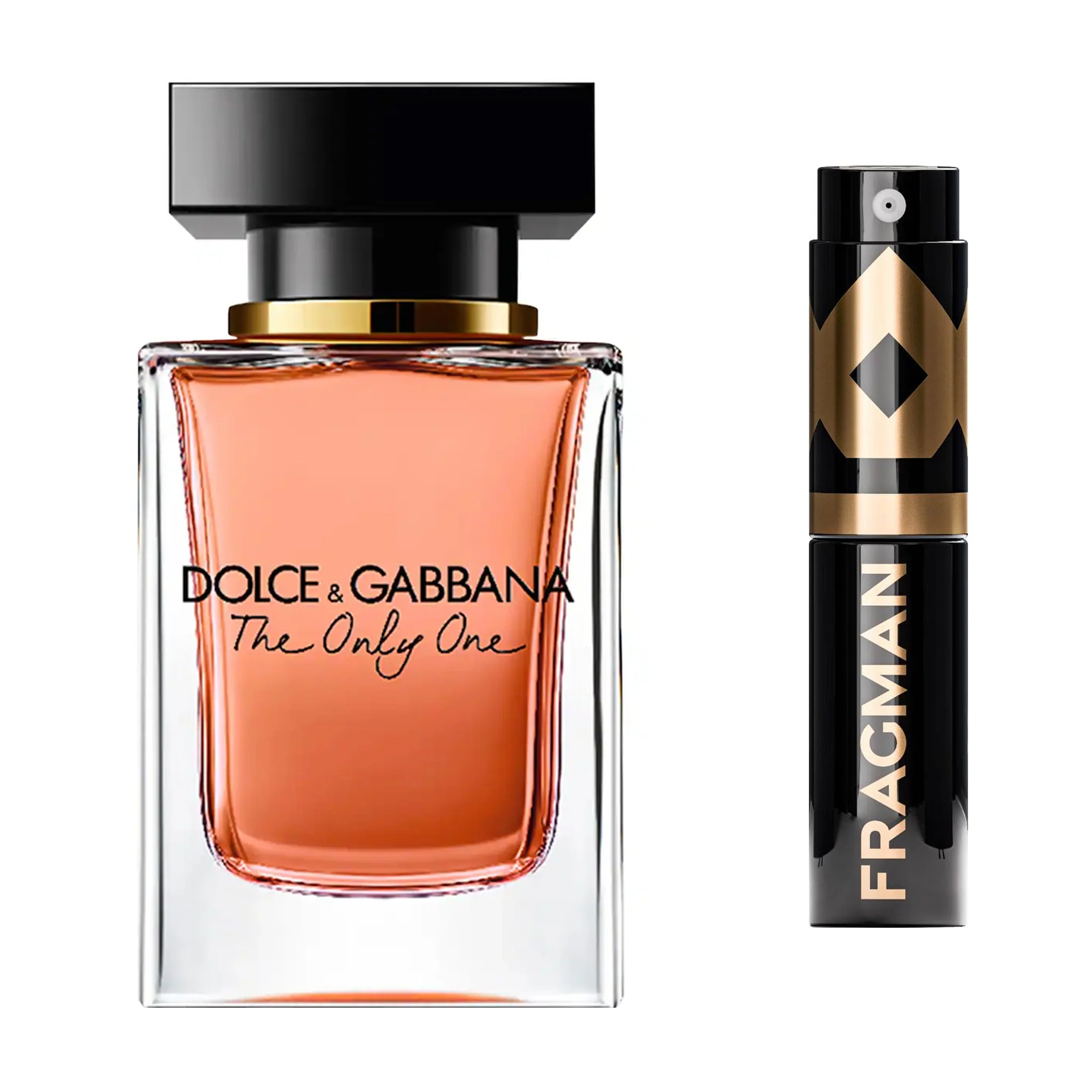 The Only One Eau de Parfum by Dolce & Gabbana - Image 3