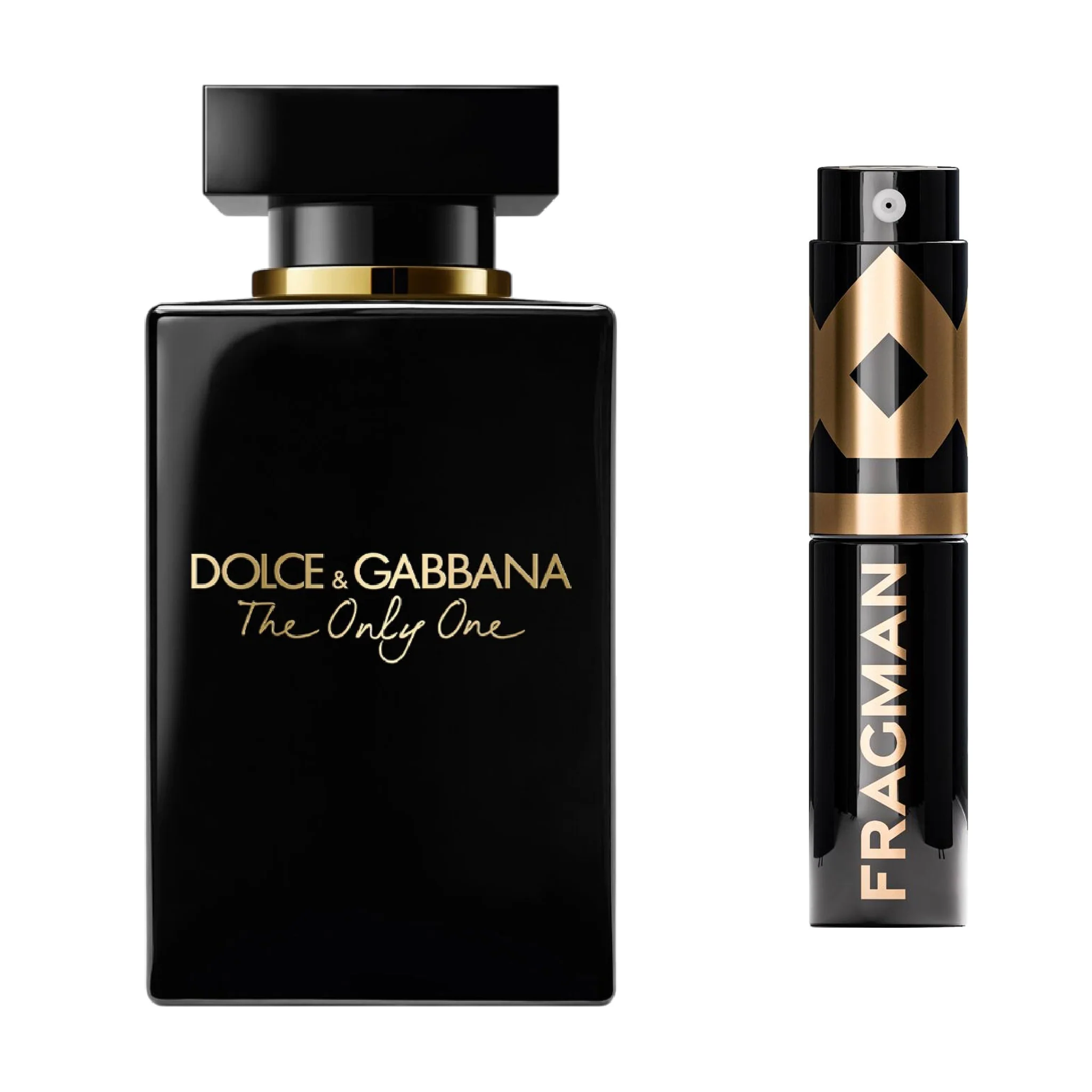 The Only One Eau de Parfum Intense by Dolce & Gabbana - Image 3