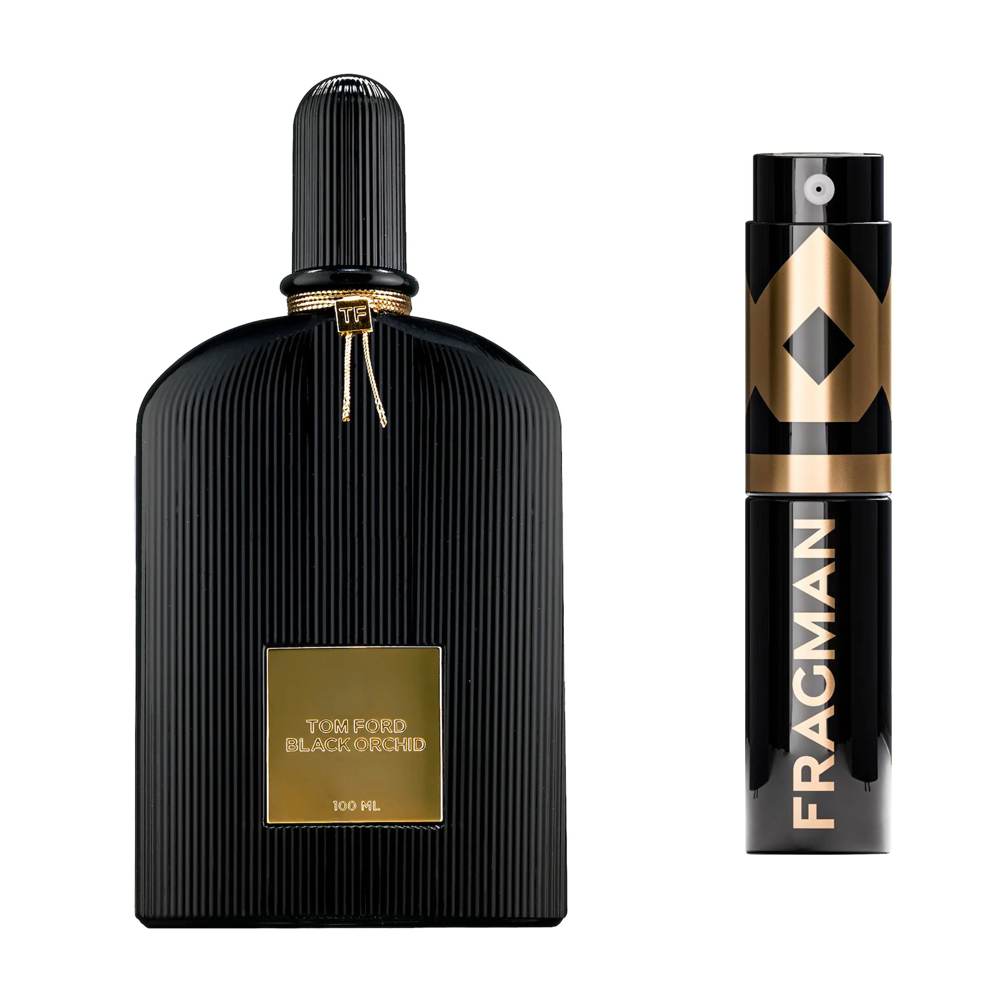 Black Orchid Eau De Parfum Tom Ford - Image 3