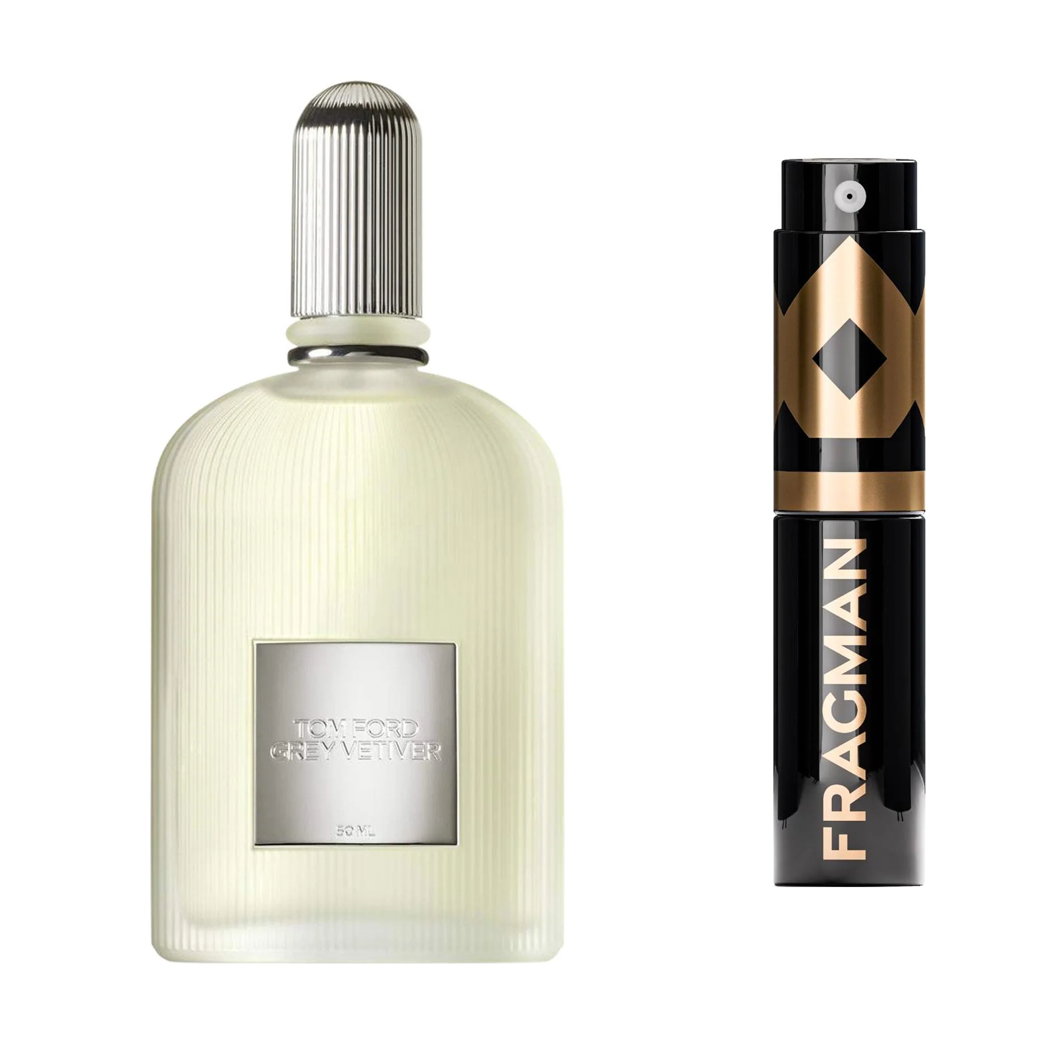 Grey Vetiver Eau De Parfum by Tom Ford - Image 3