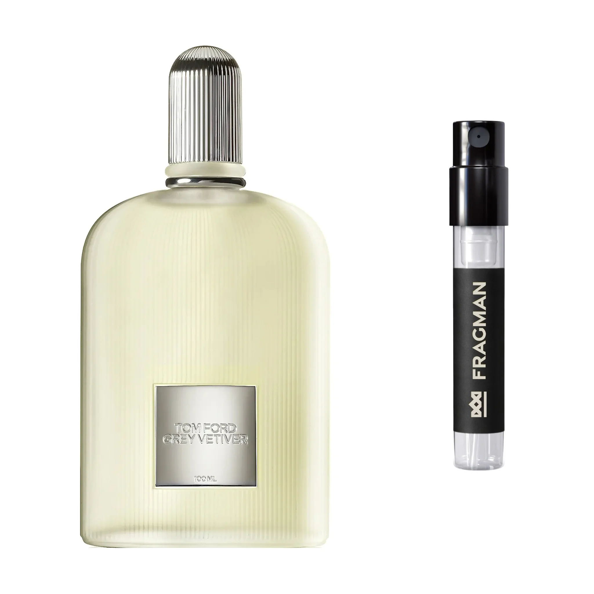 Grey Vetiver Parfum by Tom Ford - Image 2