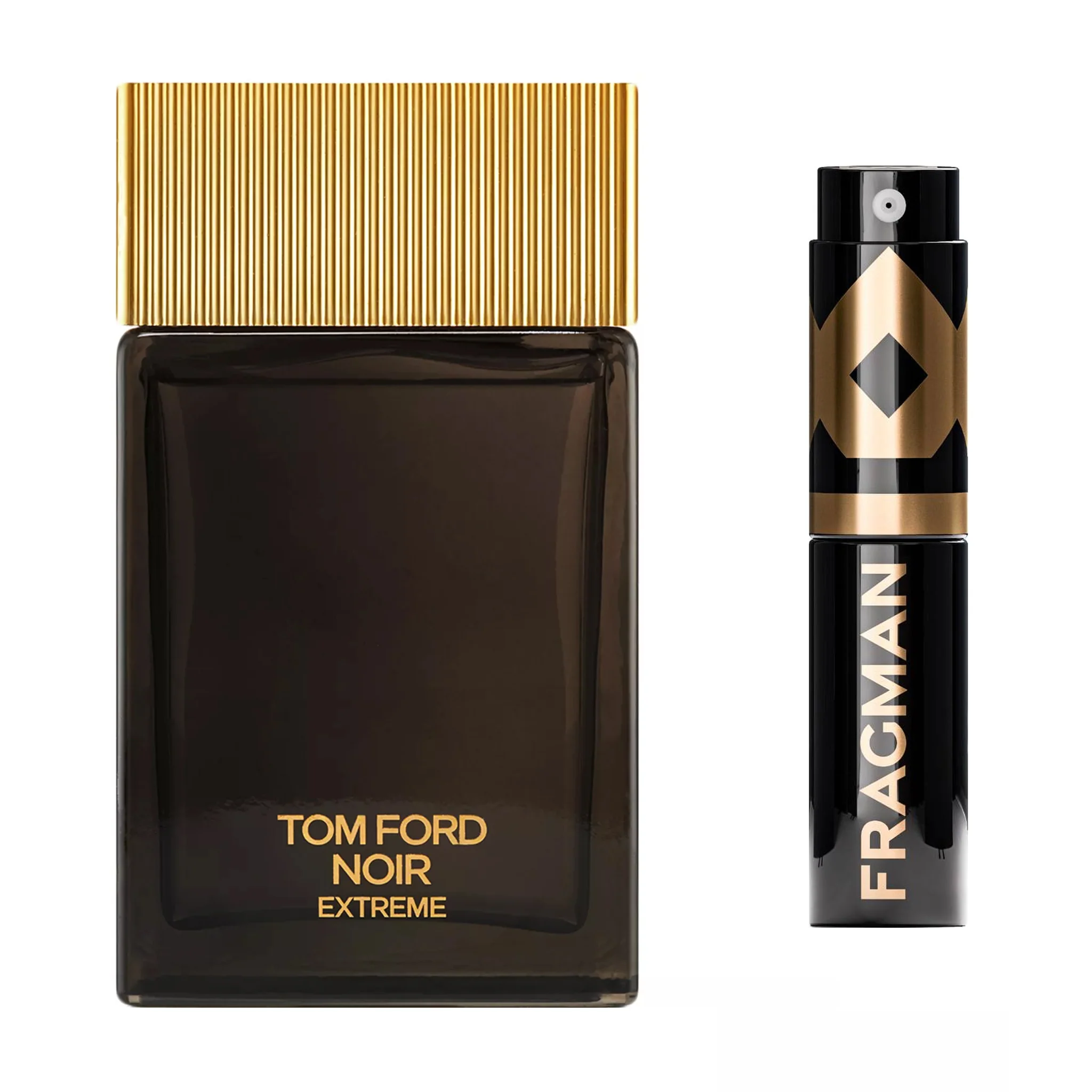 Noir Extreme Eau De Parfum by Tom Ford - Image 3