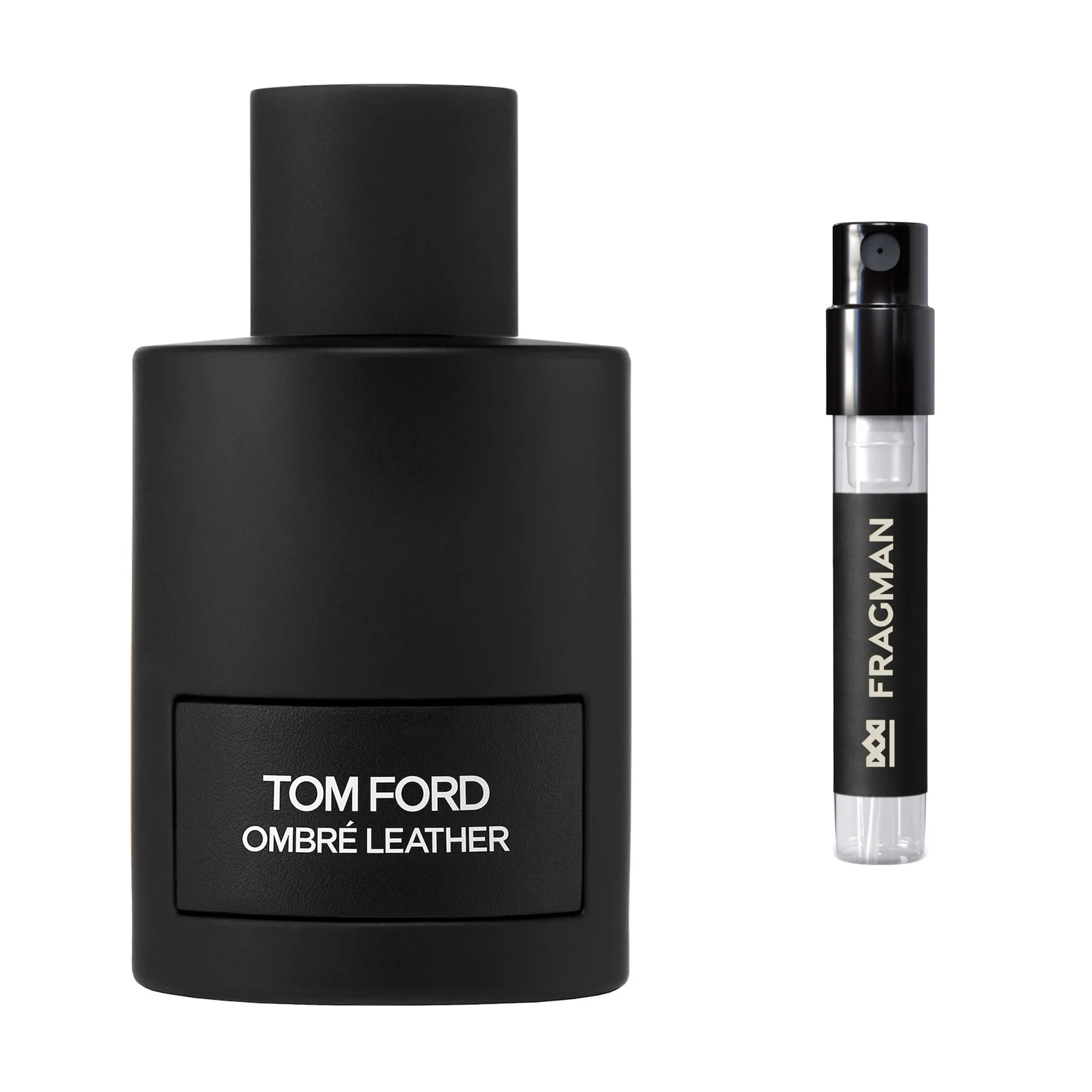 Ombre Leather Parfum by Tom Ford - Image 2