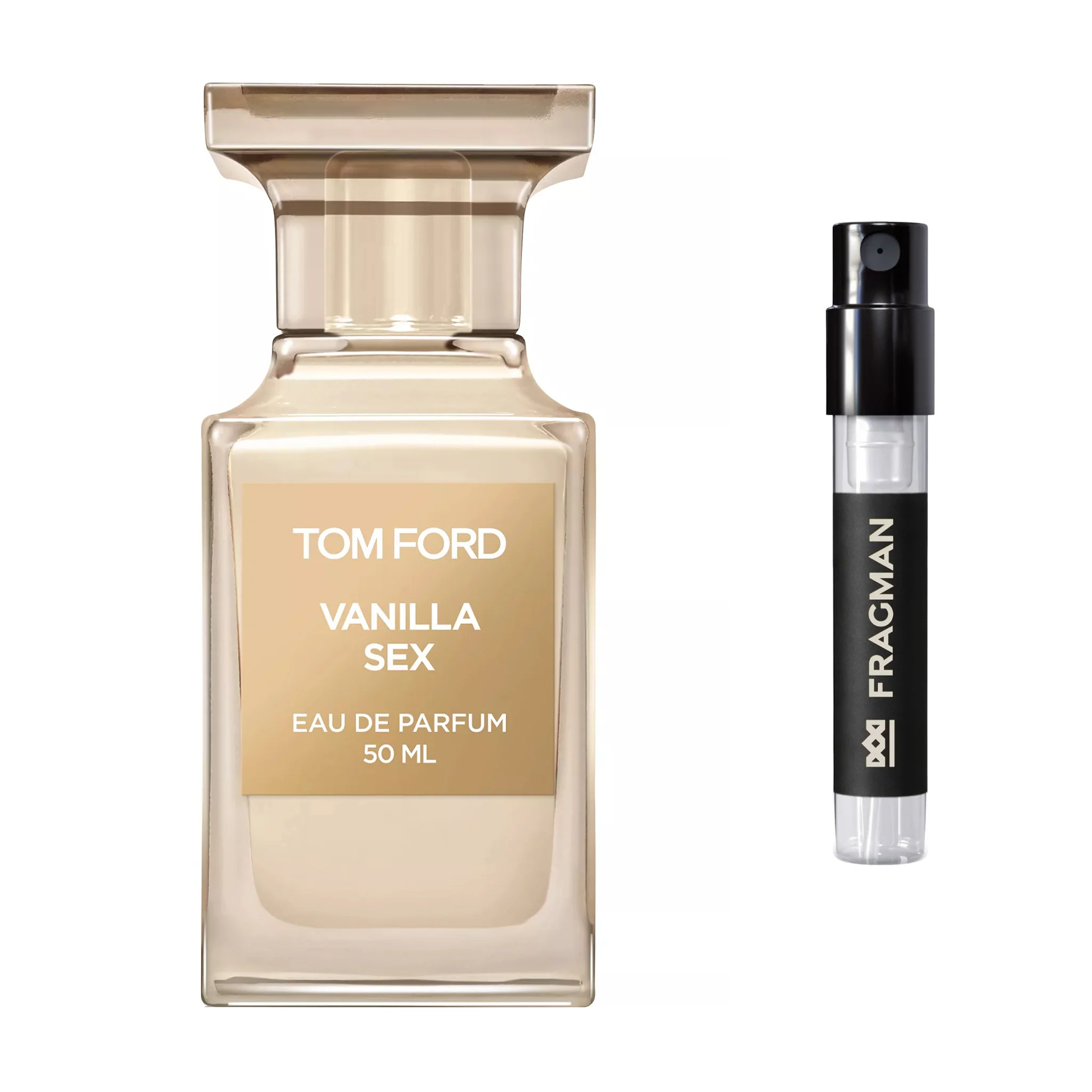 Vanilla Sex Eau De Parfum by Tom Ford - Image 2