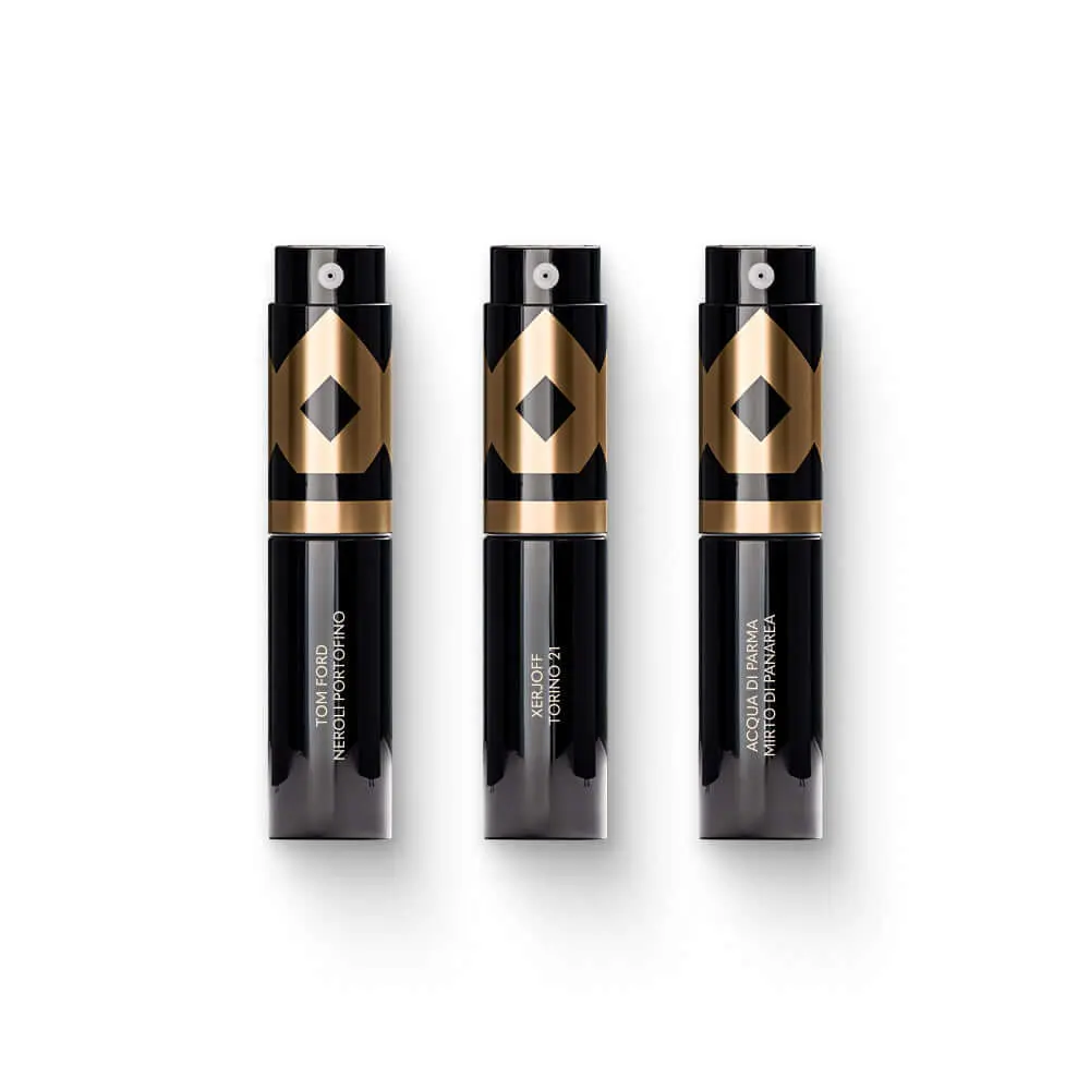 Vacation Colognes Discovery Set - Image 3