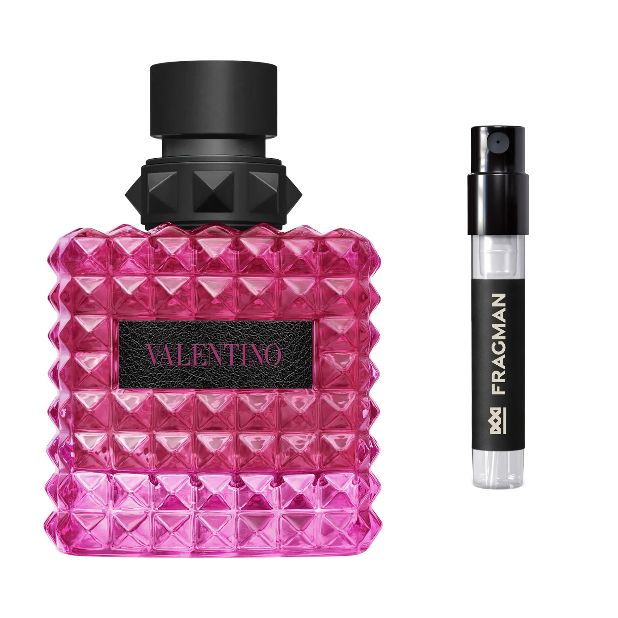 Donna Born in Roma Extradose Parfum by Valentino - Image 2