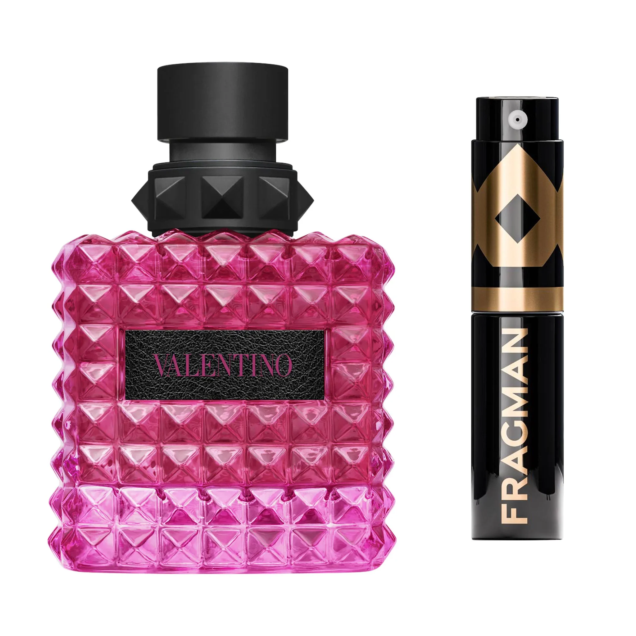 Donna Born in Roma Extradose Parfum by Valentino - Image 3