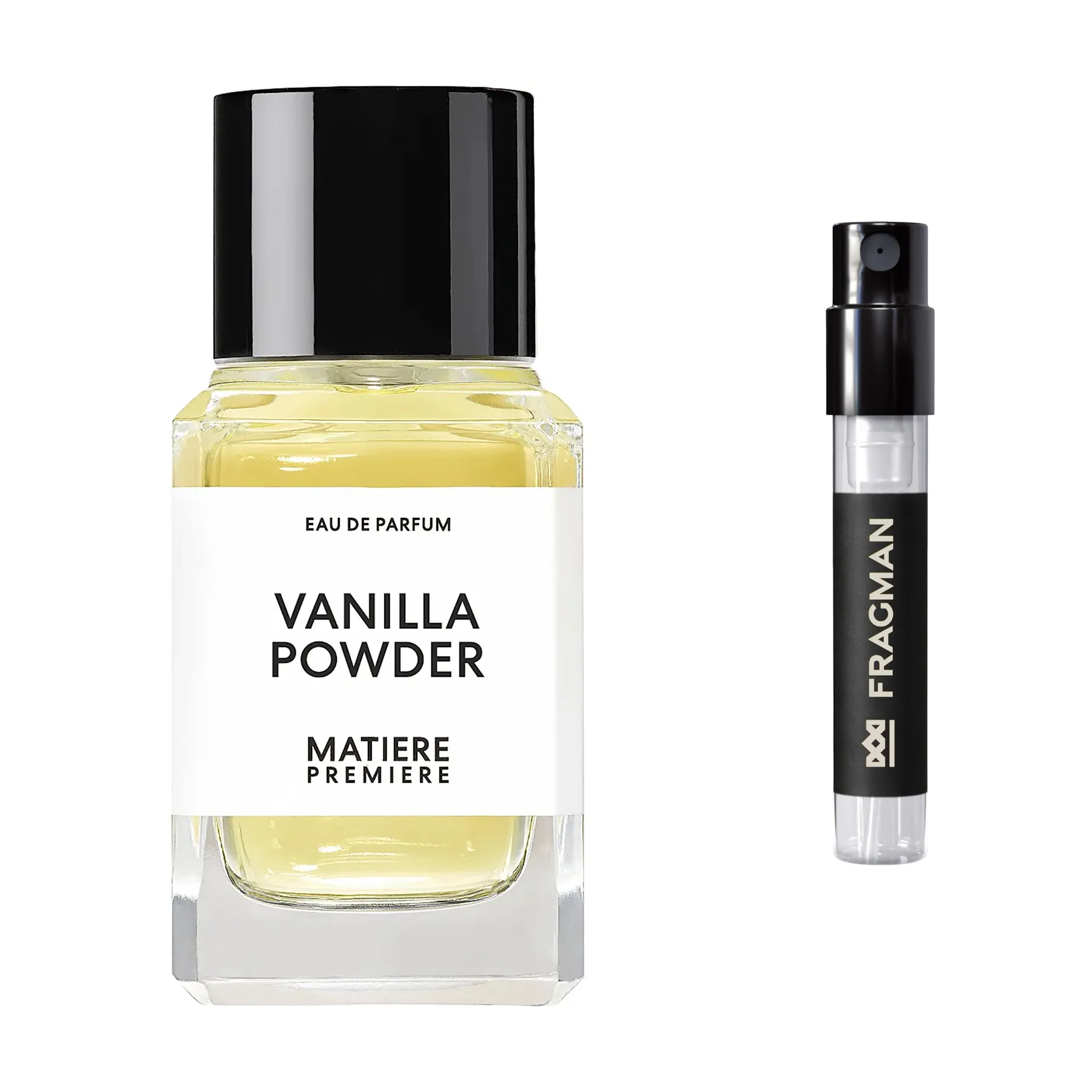 Vanilla Powder by Matiere Premiere - Image 2