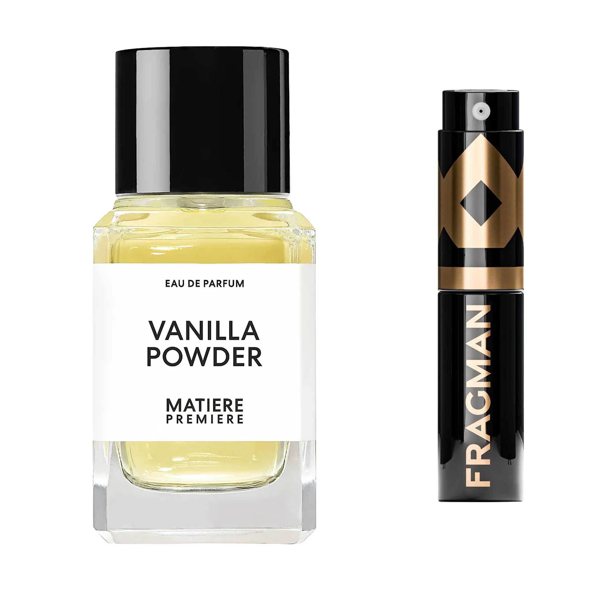 Vanilla Powder by Matiere Premiere - Image 3