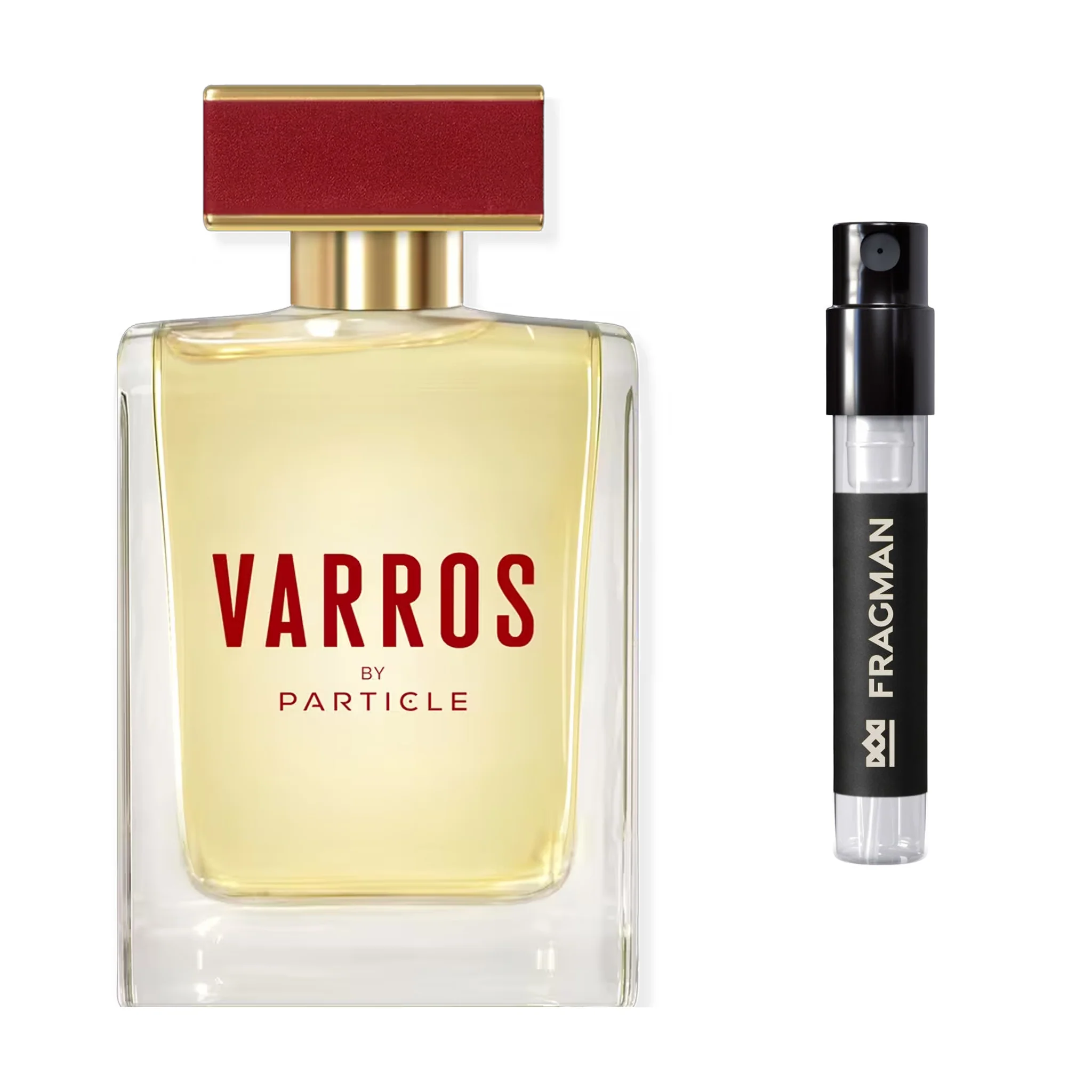 Particle Varros Eau de Parfum - Image 2