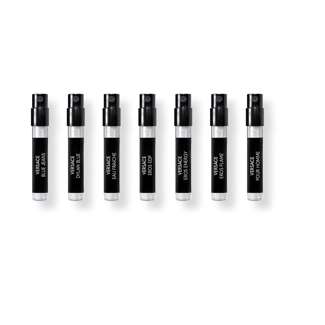 Versace Discovery Set - Image 2