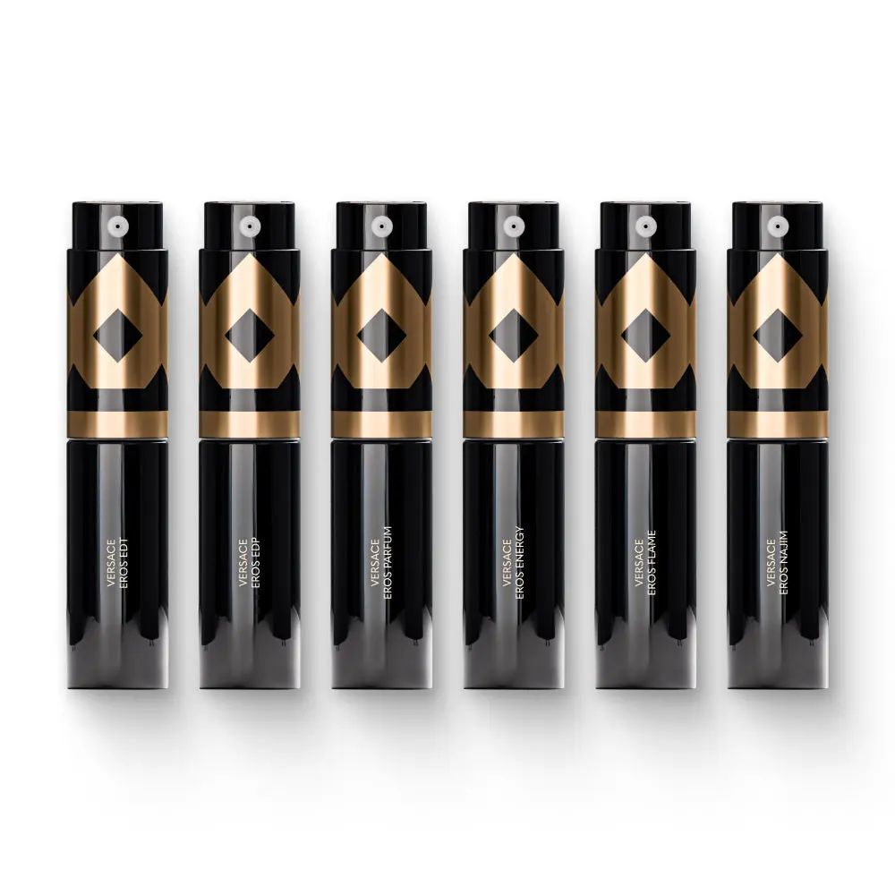 Versace Eros Discovery Set - Image 3