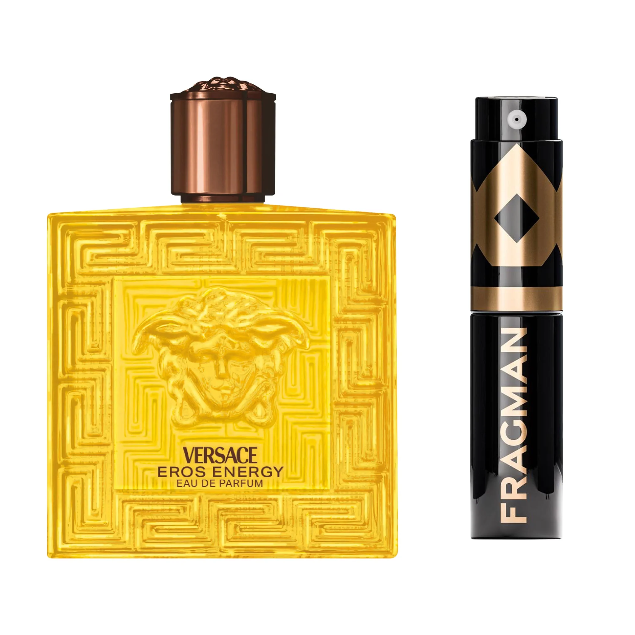 Eros Energy Eau De Parfum by Versace - Image 3