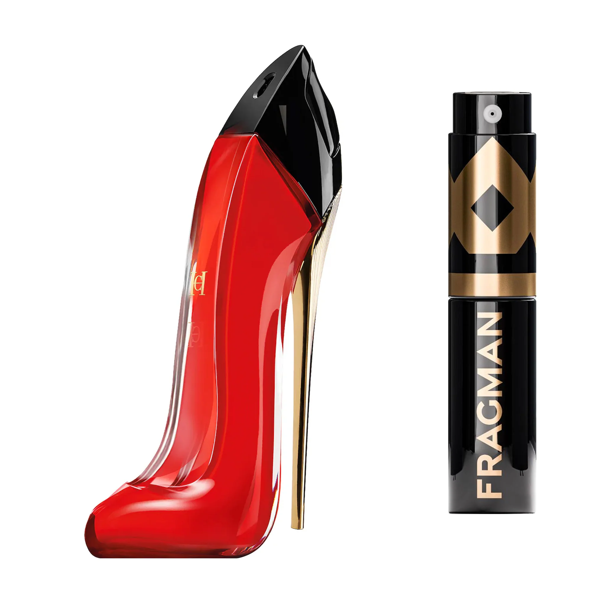 Very Good Girl Eau De Parfum by Carolina Herrera - Image 3