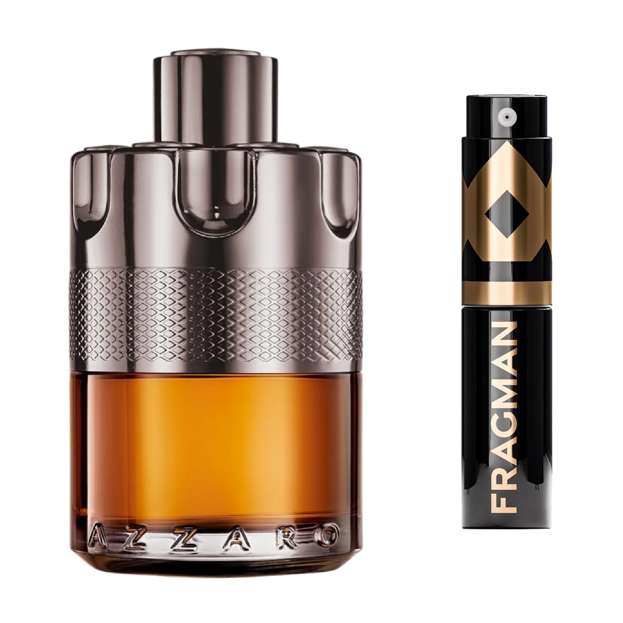 Wanted By Night Eau De Parfum by Azzaro - Image 3