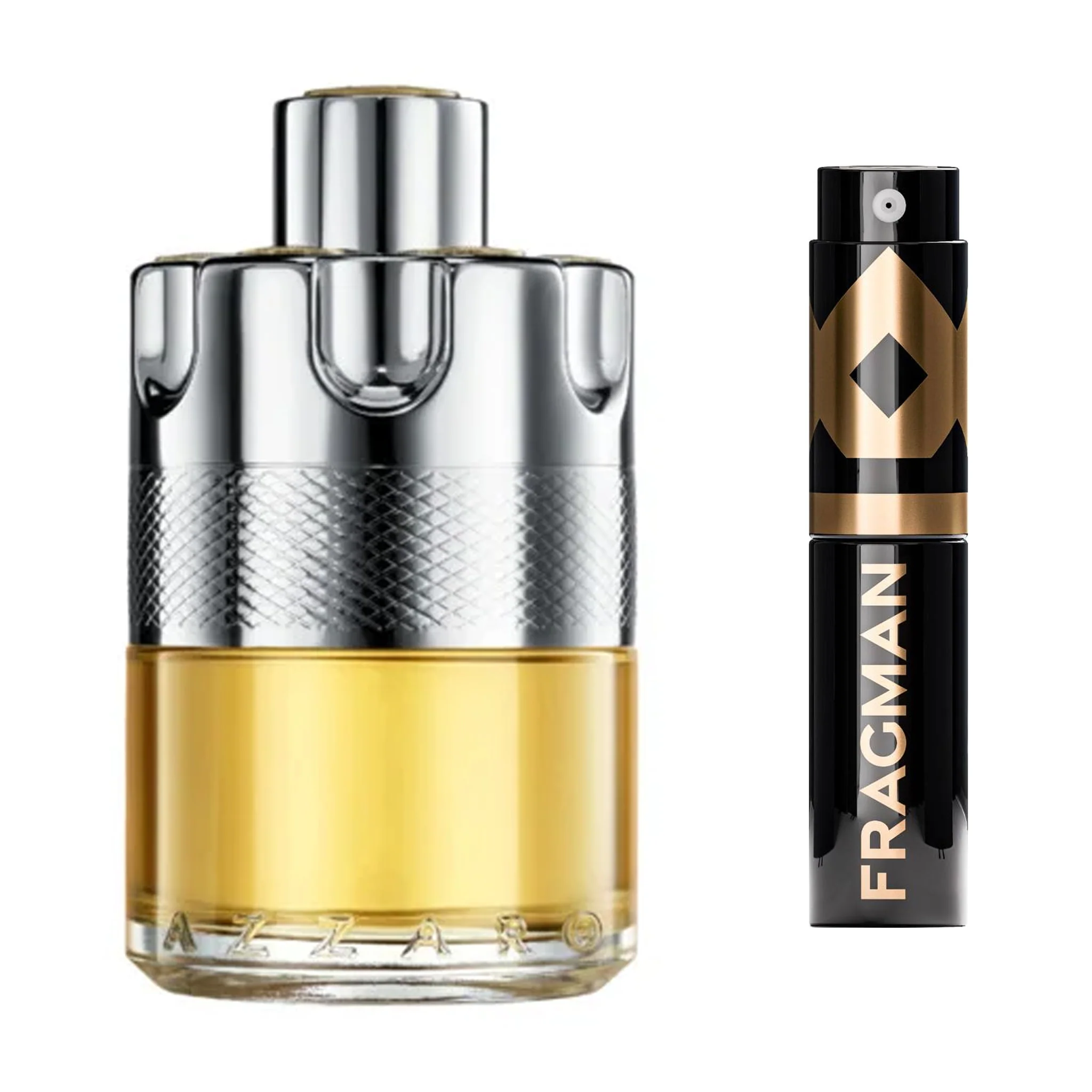 Wanted Eau De Toilette by Azzaro - Image 3