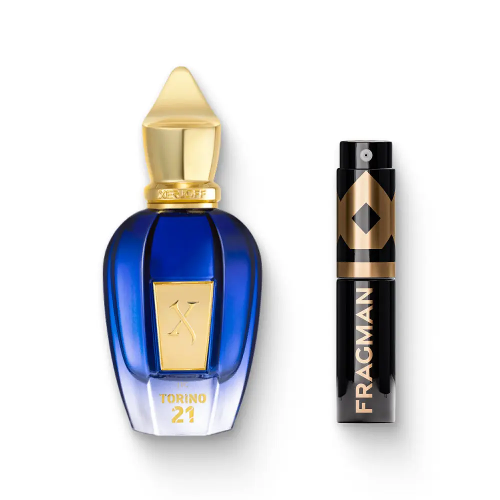 Torino 21 Eau De Parfum by Xerjoff - Image 3