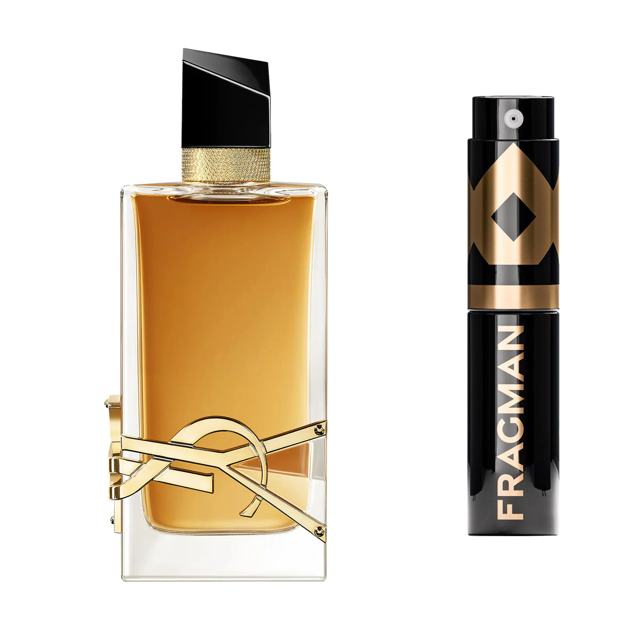 Libre Intense Eau De Parfum Yves Saint Laurent - Image 3